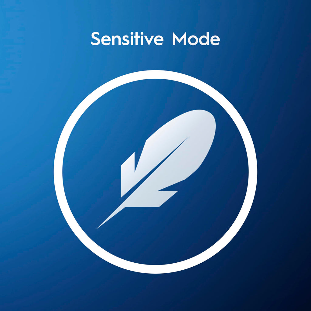 Oral-B Pro 300 Sensitive Electric Toothbrush