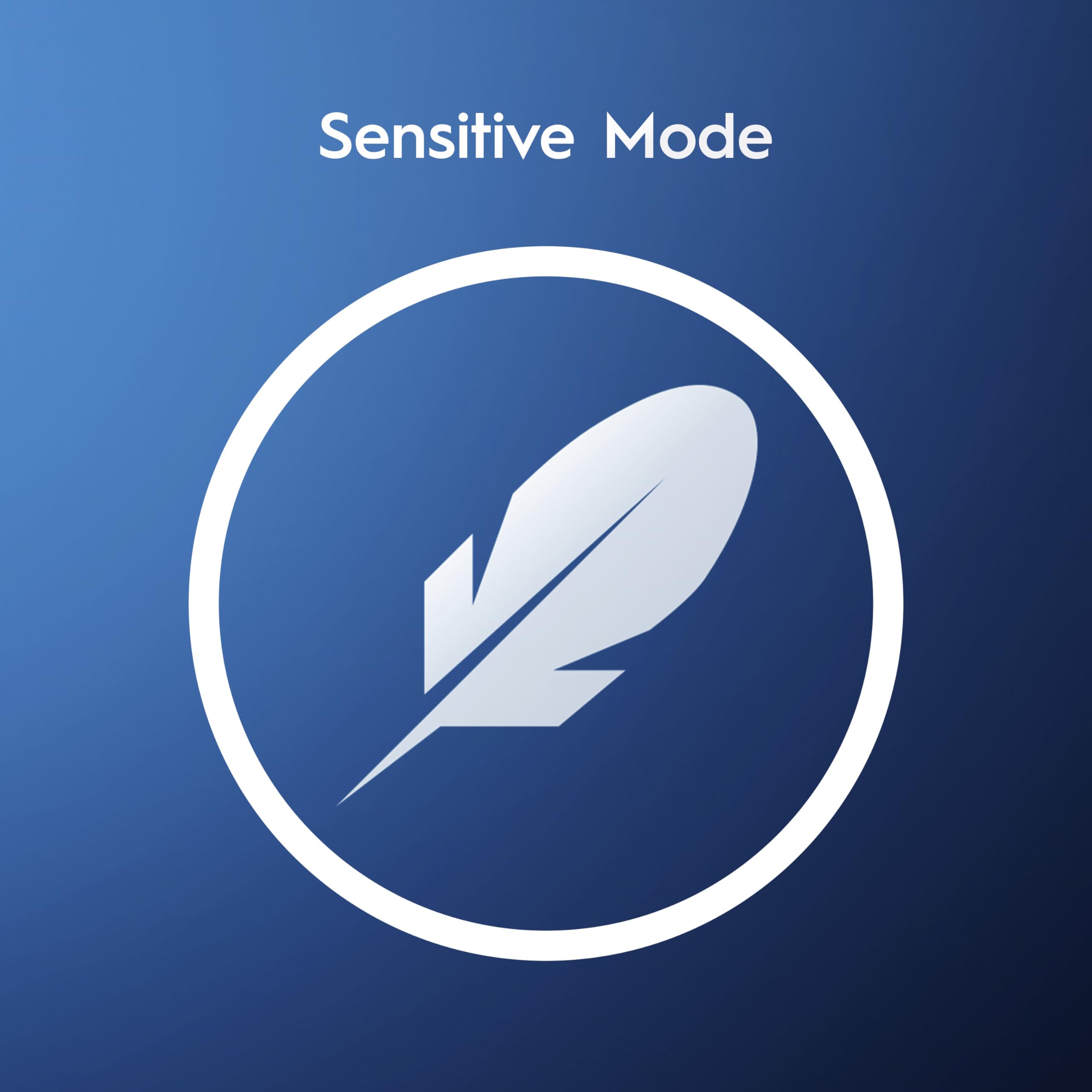 Oral-B Pro 300 Sensitive Electric Toothbrush