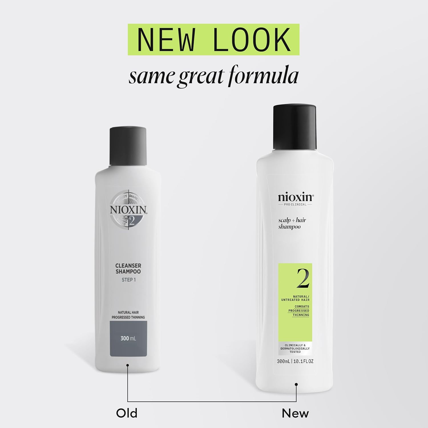 Nioxin Scalp Shampoo