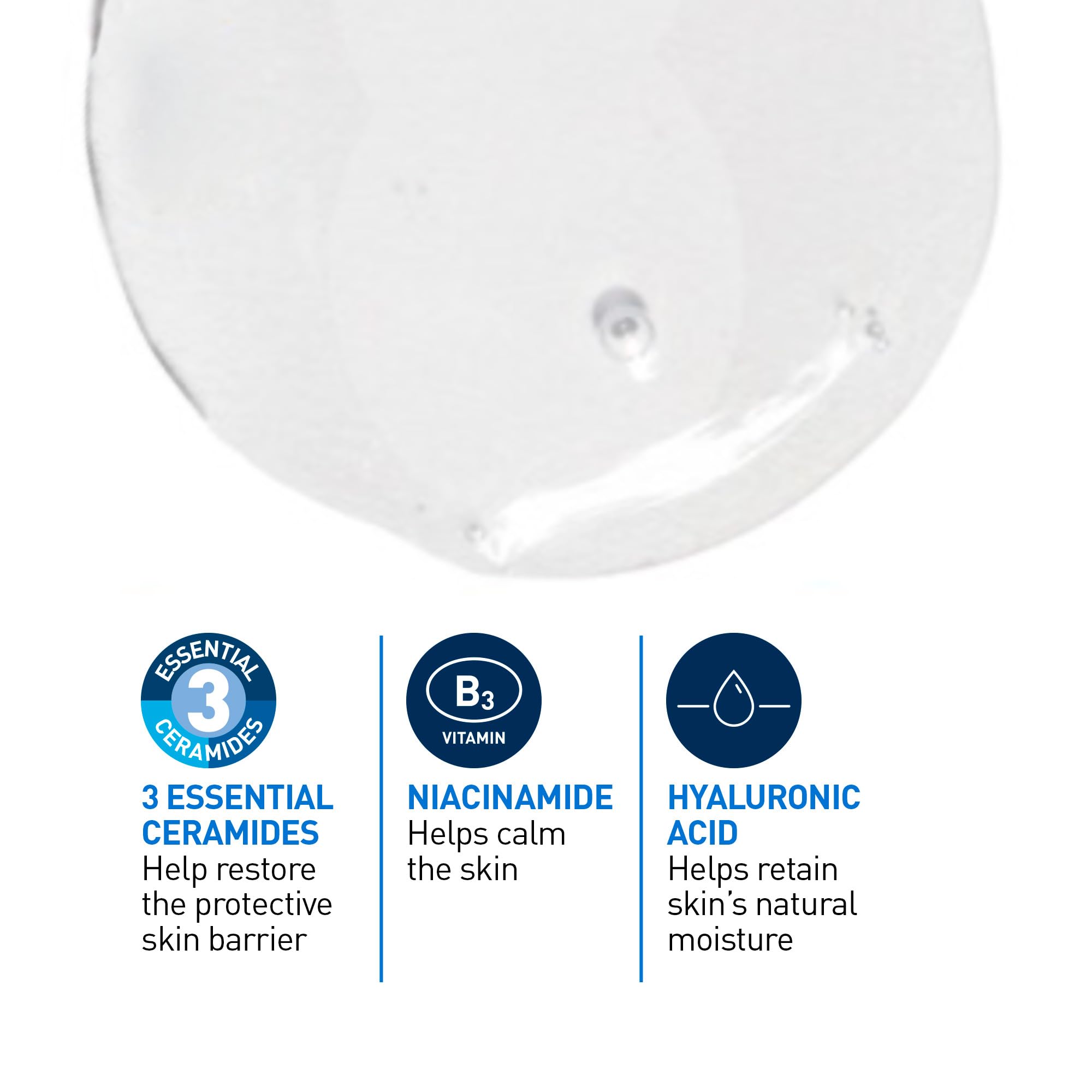 CeraVe Foaming Face Wash