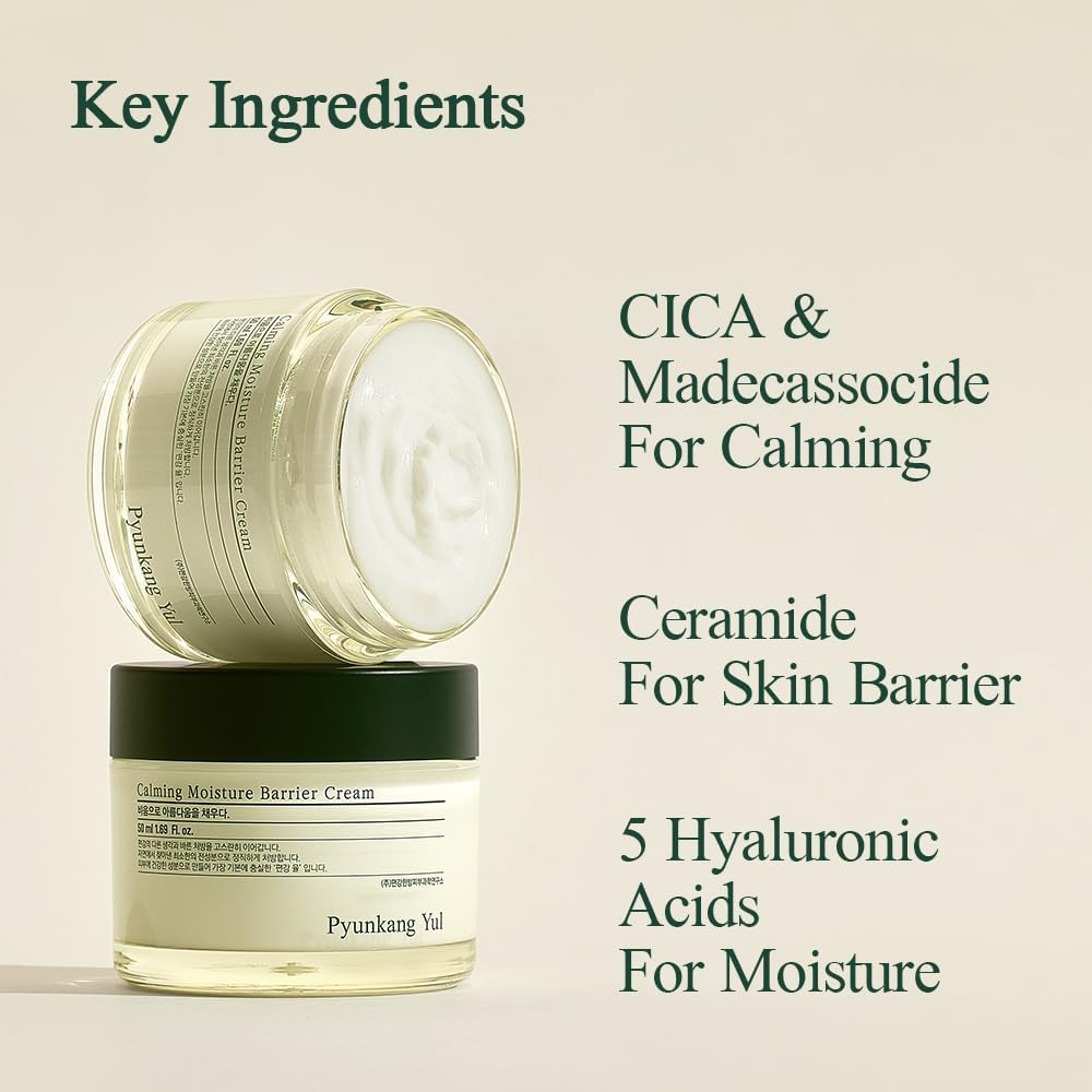 [PKY] Pyunkang Yul Moisturizer
