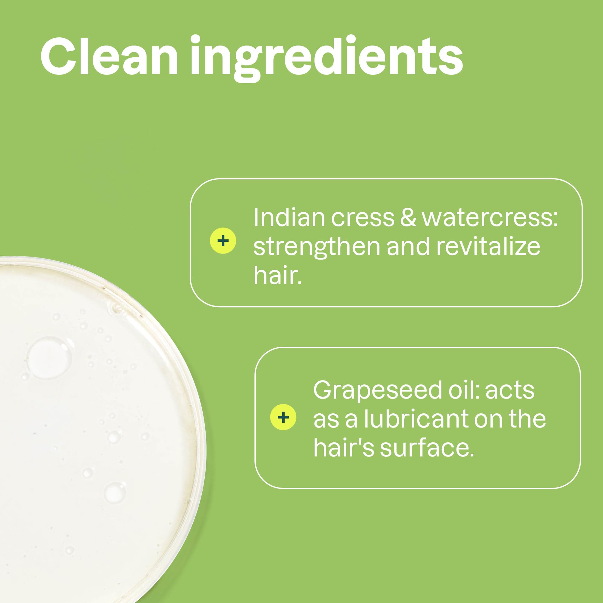 ATTITUDE Nourishing Hair Conditioner