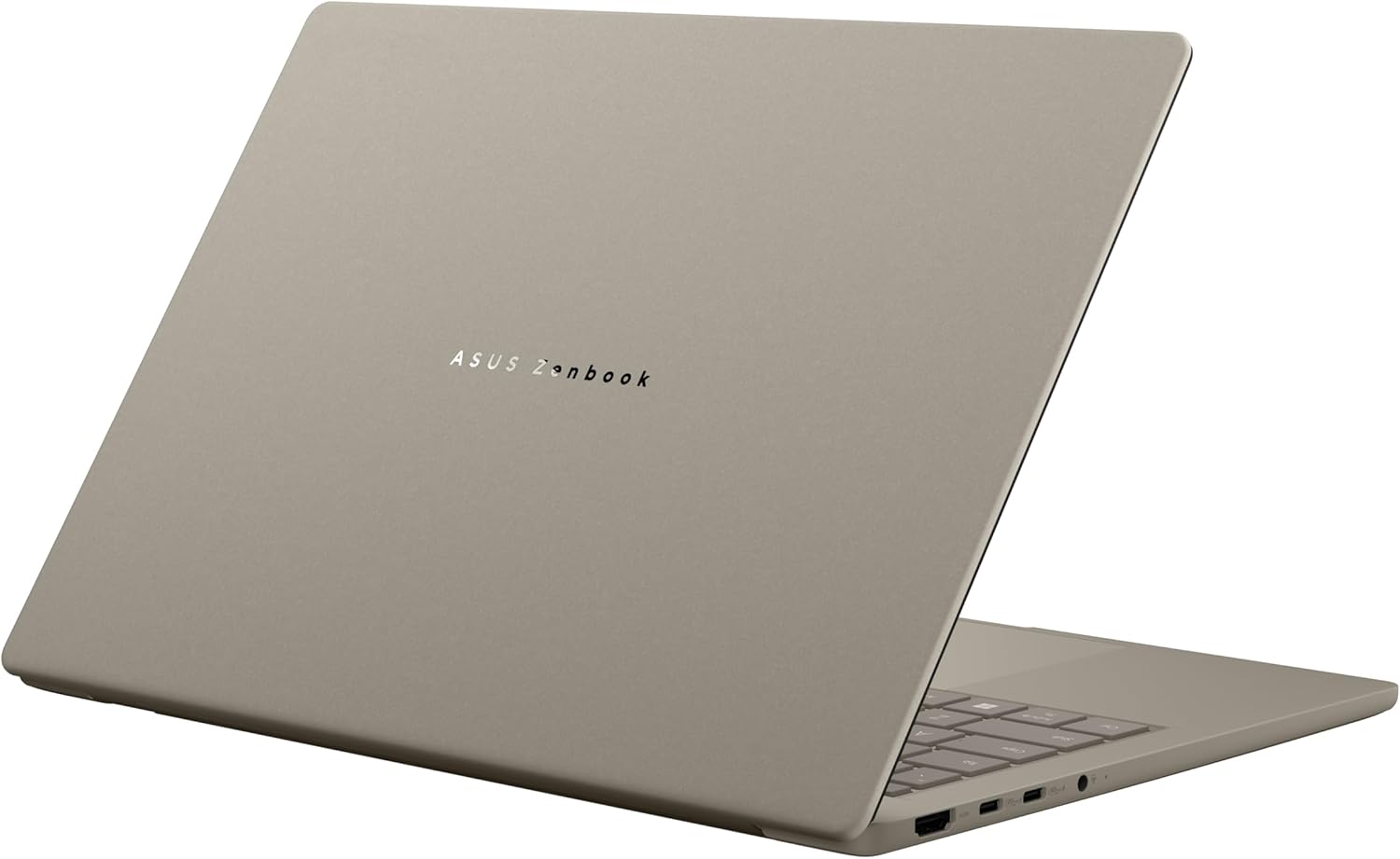 ASUS Zenbook Copilot+ Laptop