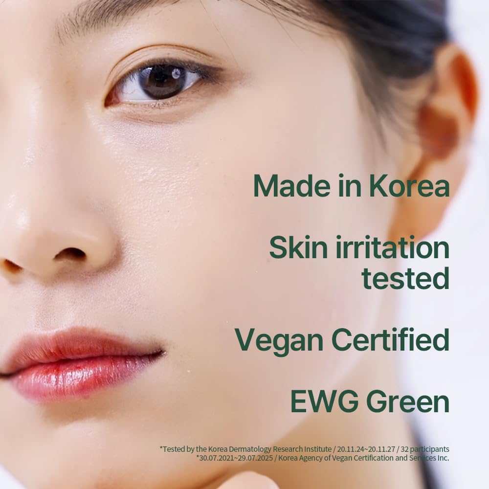 PYUNKANG YUL Calming Low pH Foaming Cleanser