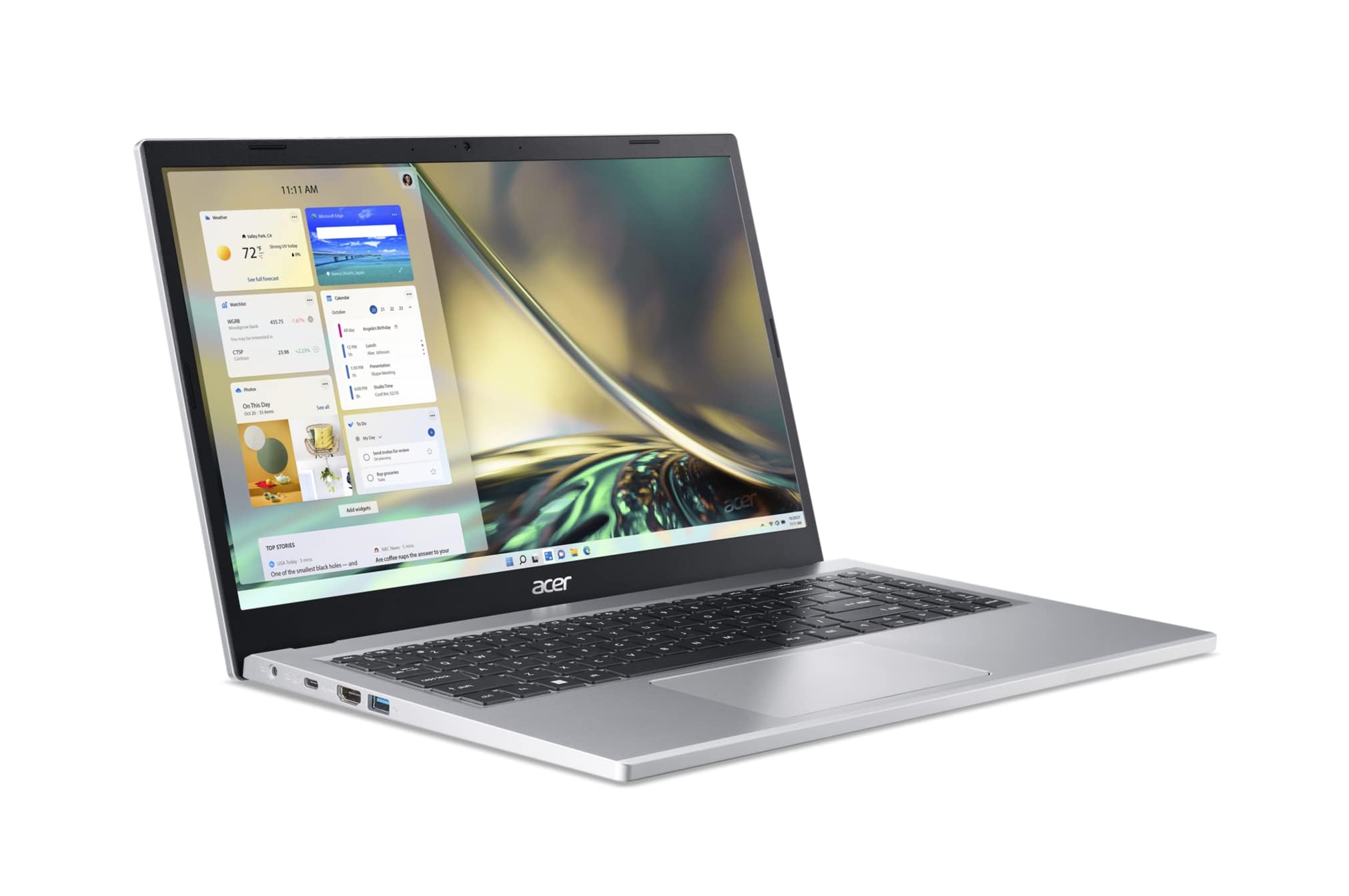 Acer Aspire 3 Laptop