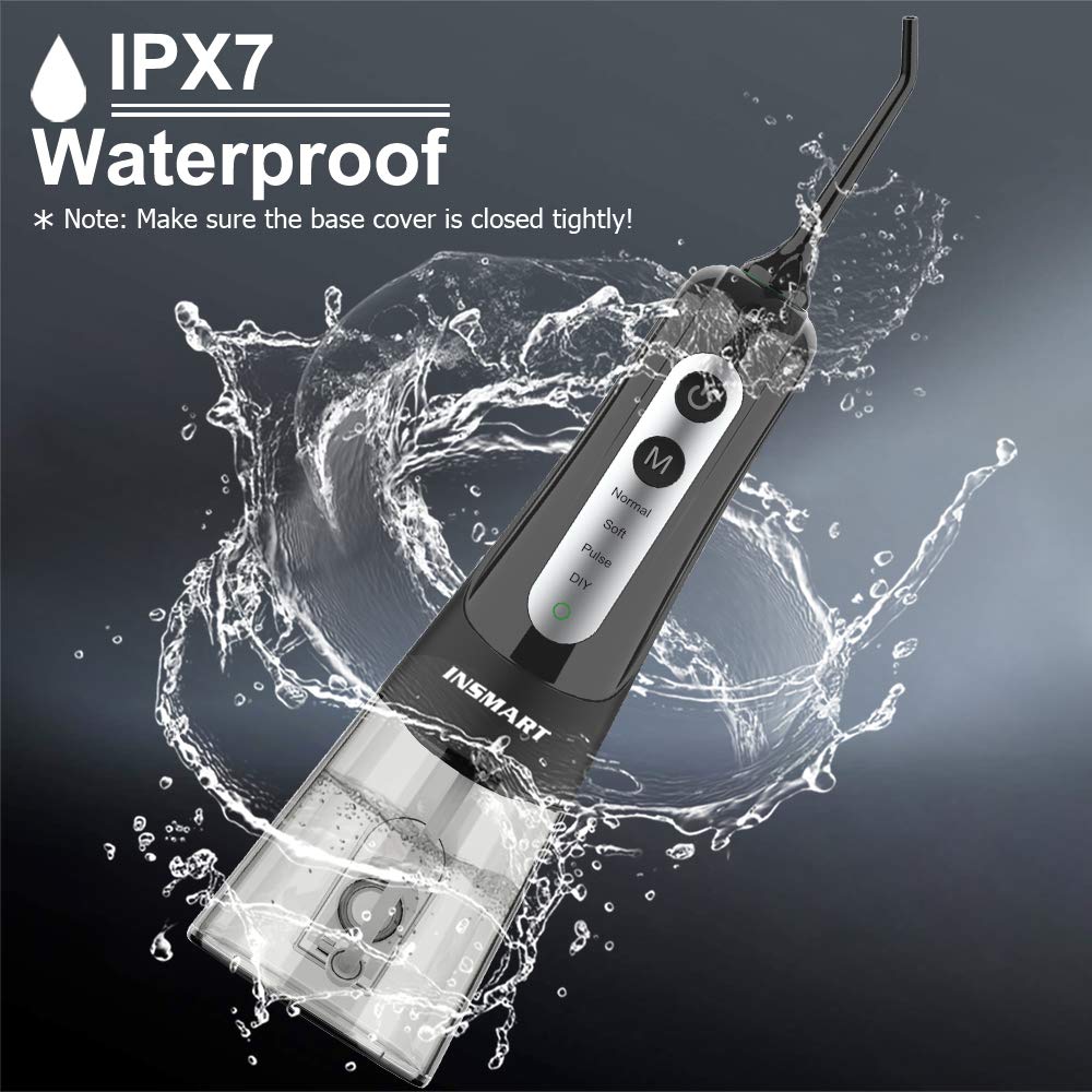 INSMART Water Flosser
