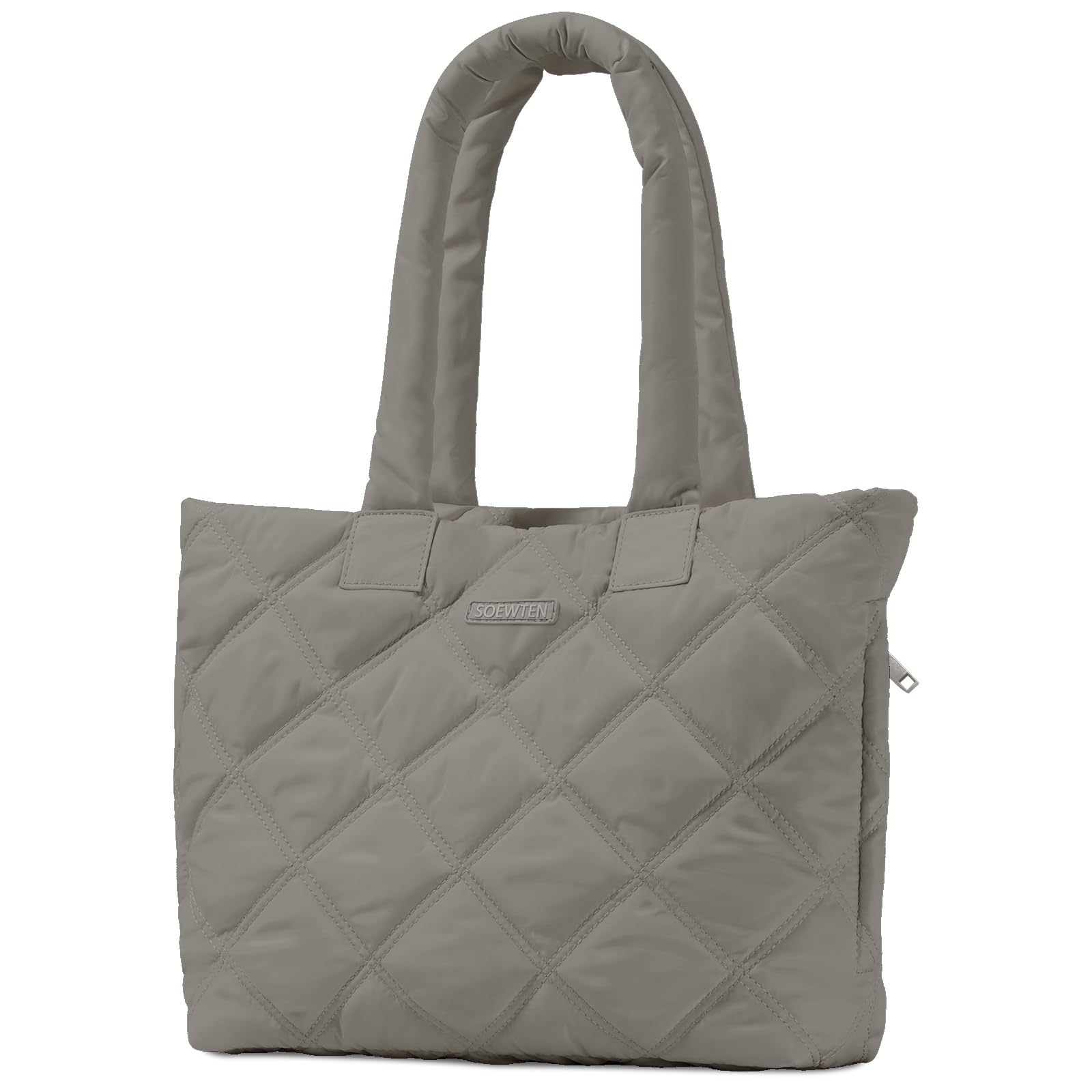 Puffer Women Tote Bag