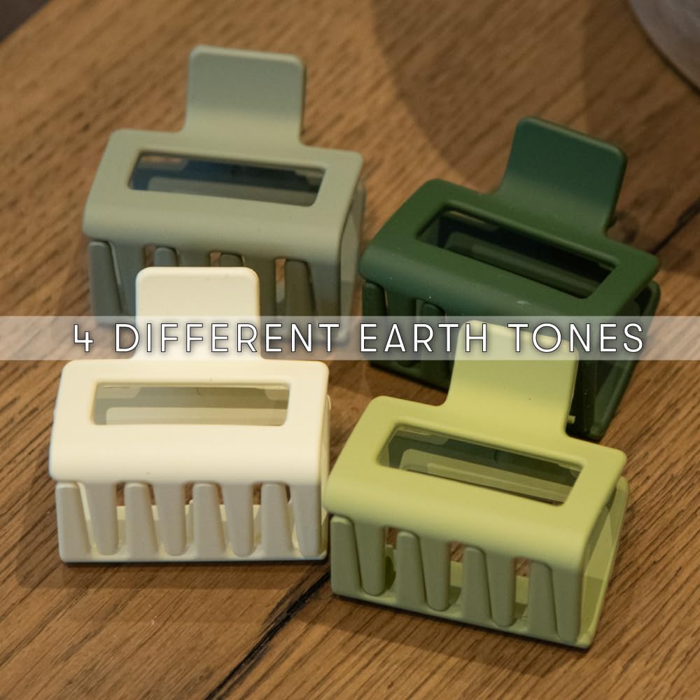 FRAMAR Big Claw Clips