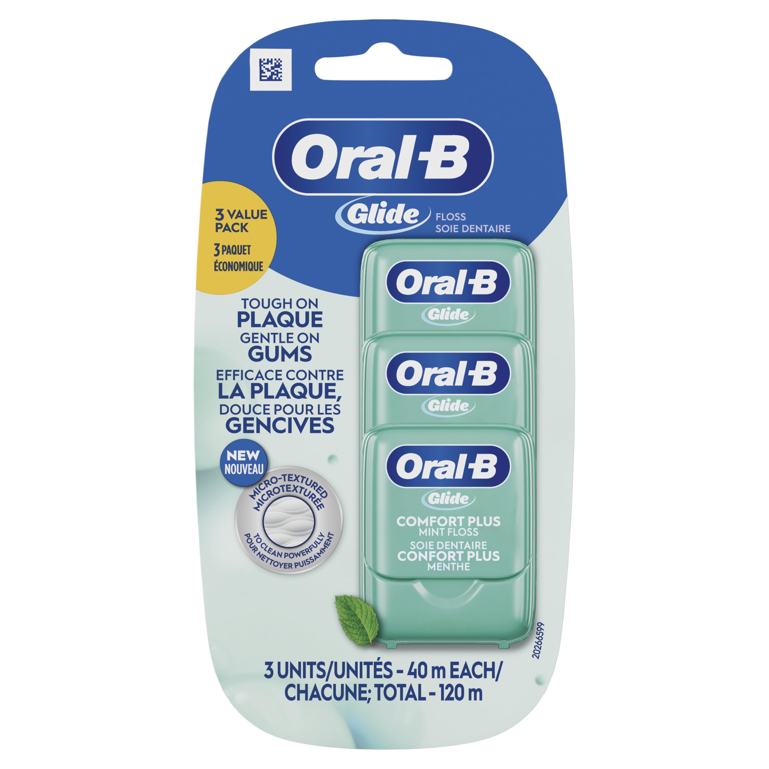 Oral-B Glide Dental Floss