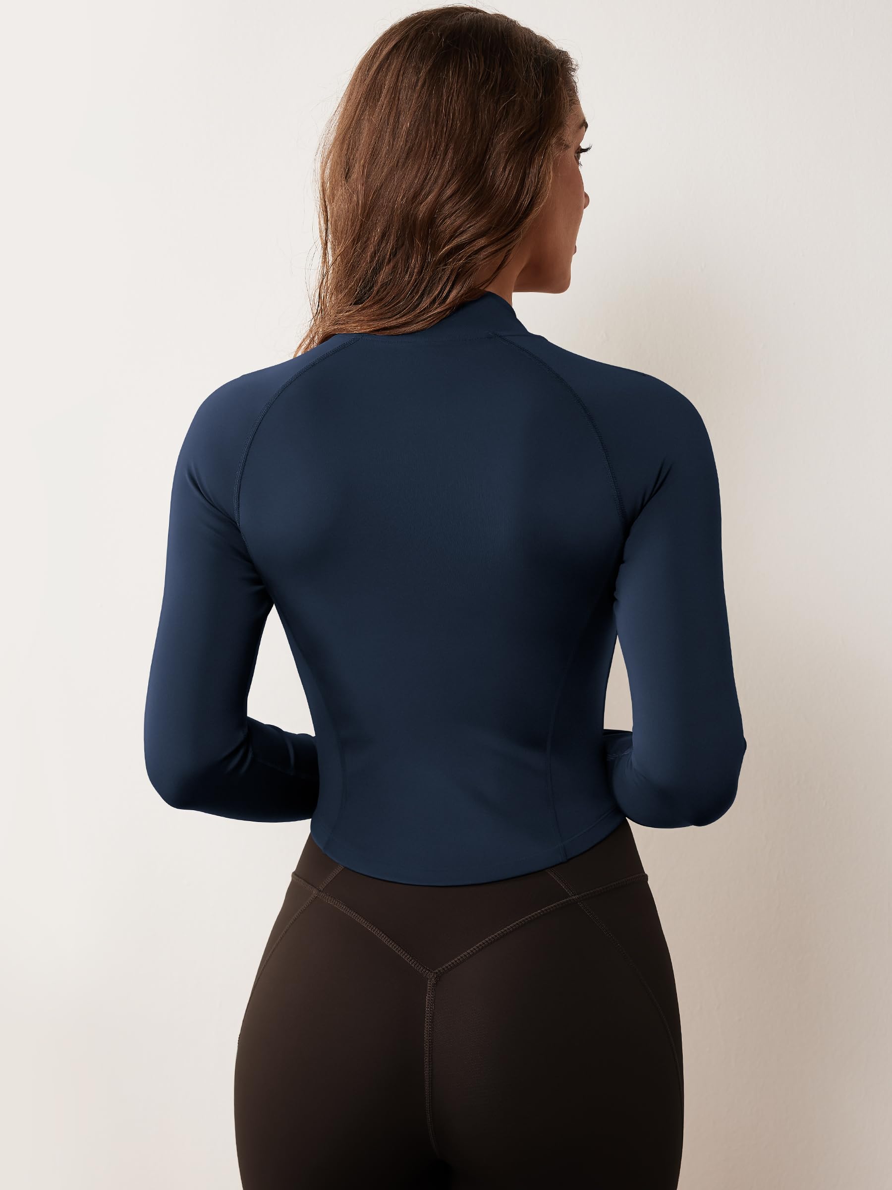 AVGO Workout Jacket