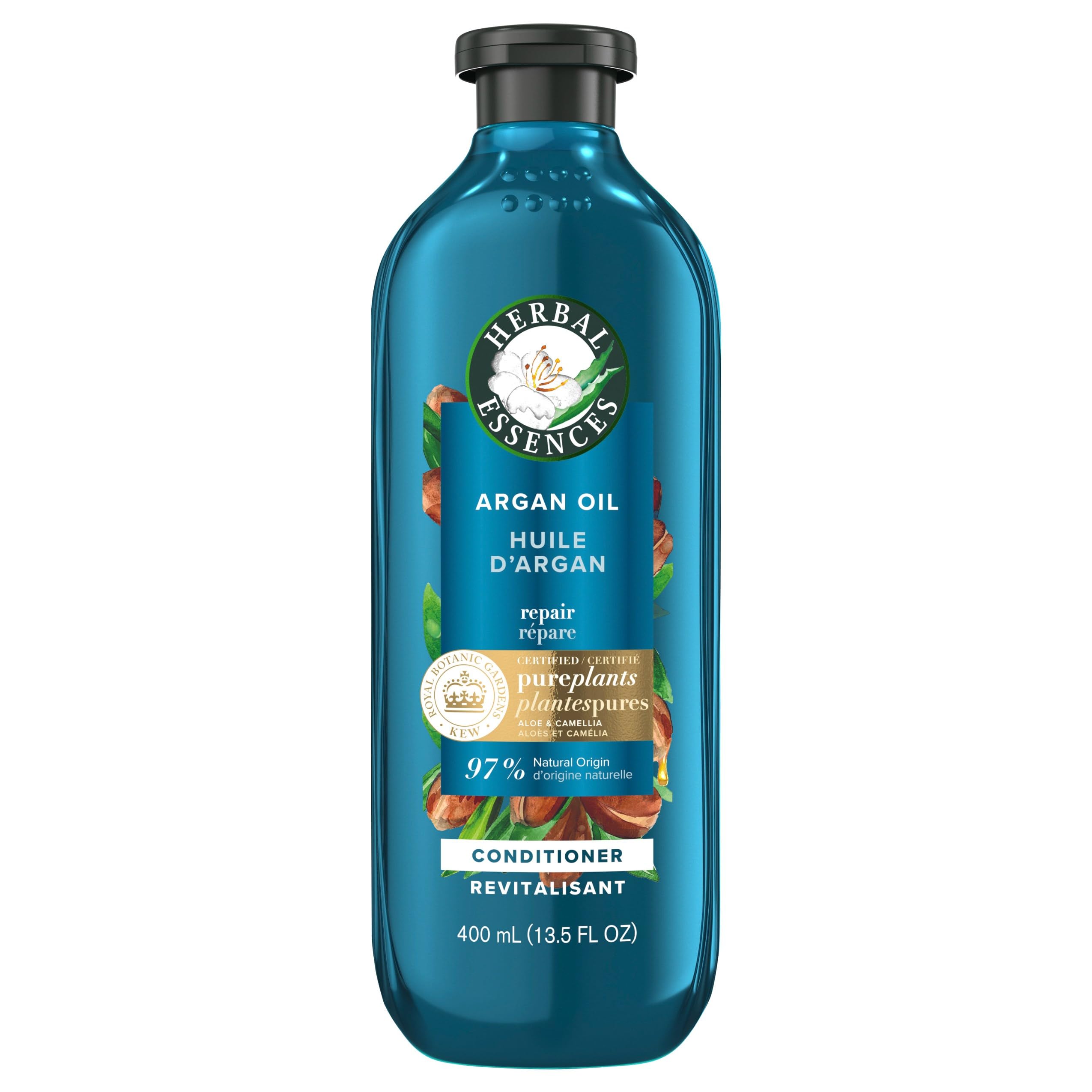 Herbal Essences Argan Oil Shampoo and Conditioner Set