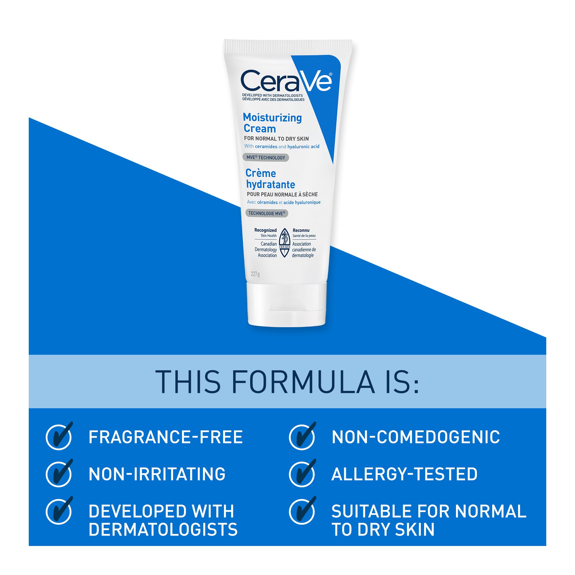 CeraVe Foaming Face Wash
