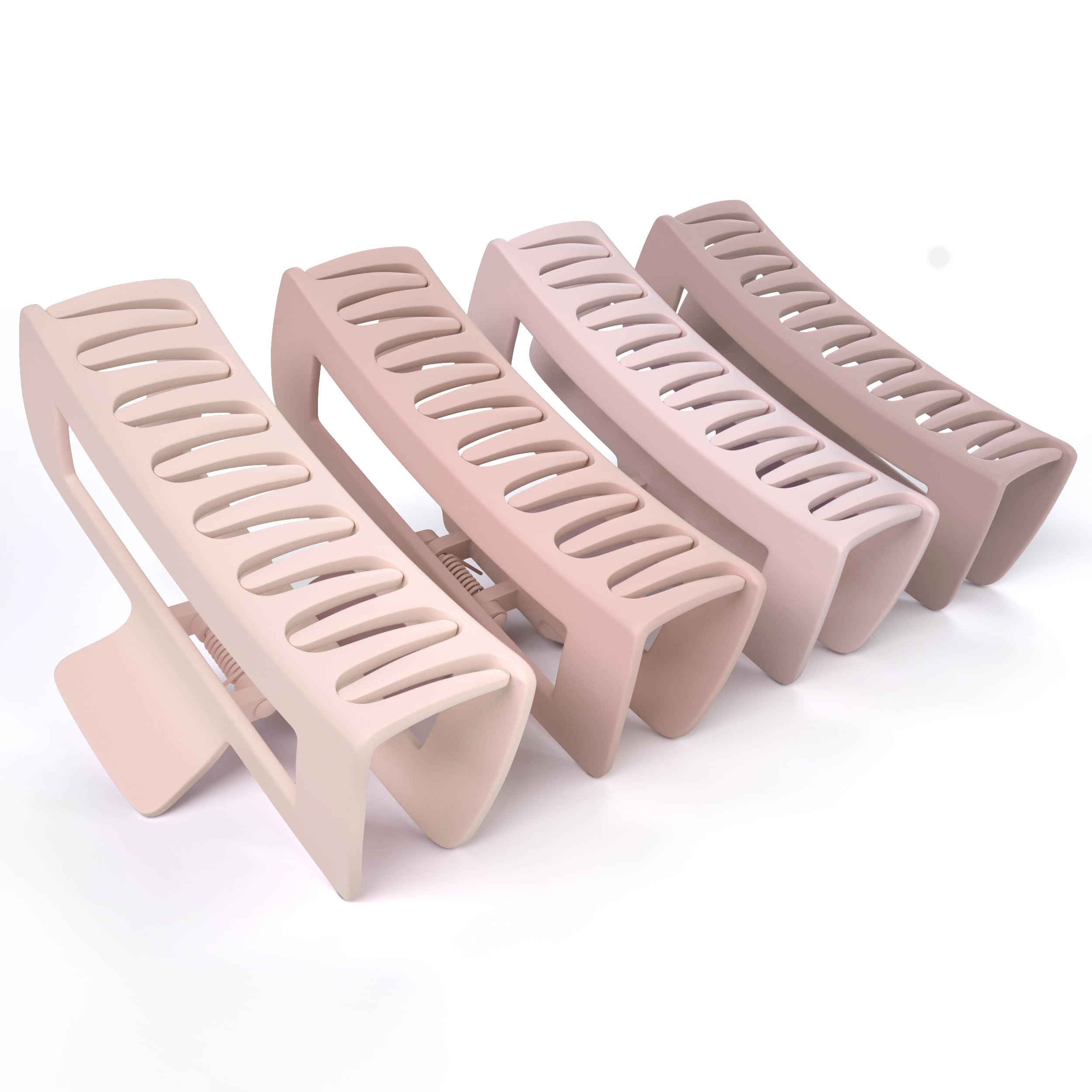 FRAMAR Big Claw Clips
