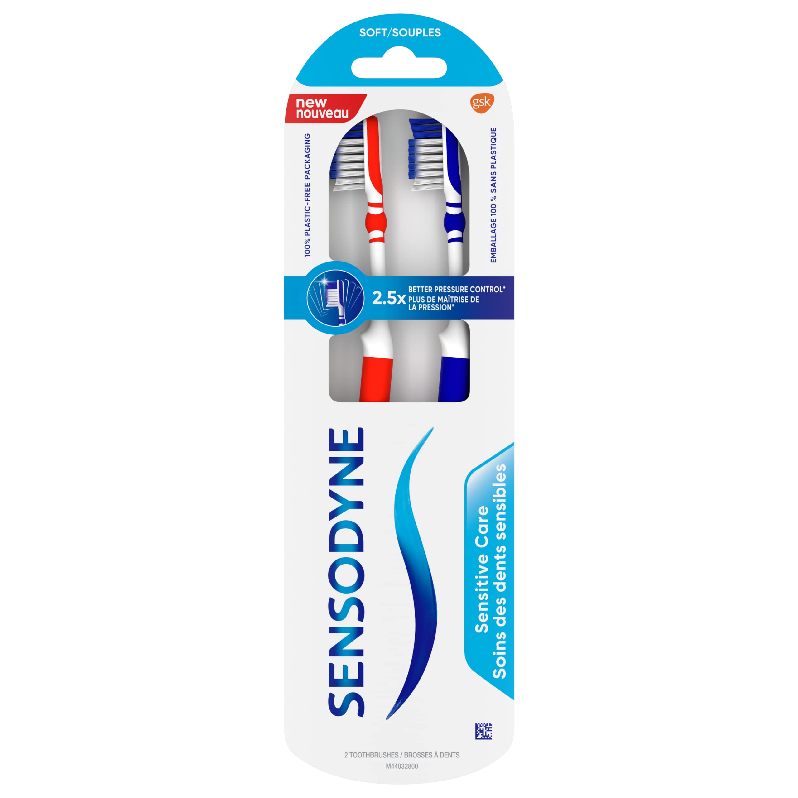 Sensodyne Repair and Protect Extra Fresh Toothpaste