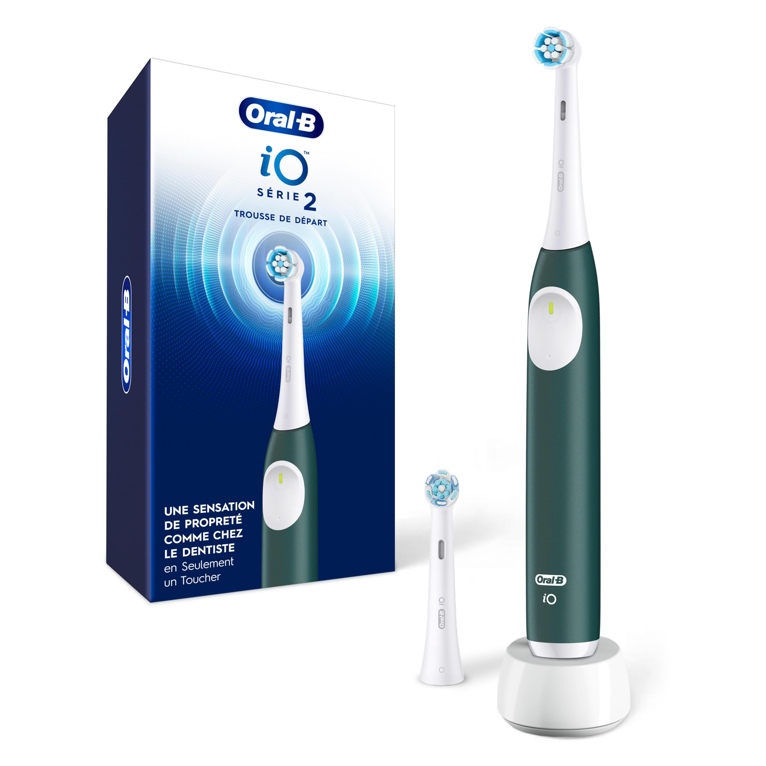 Oral-B iO Series 2 Rechargeable Electric Toothbrush