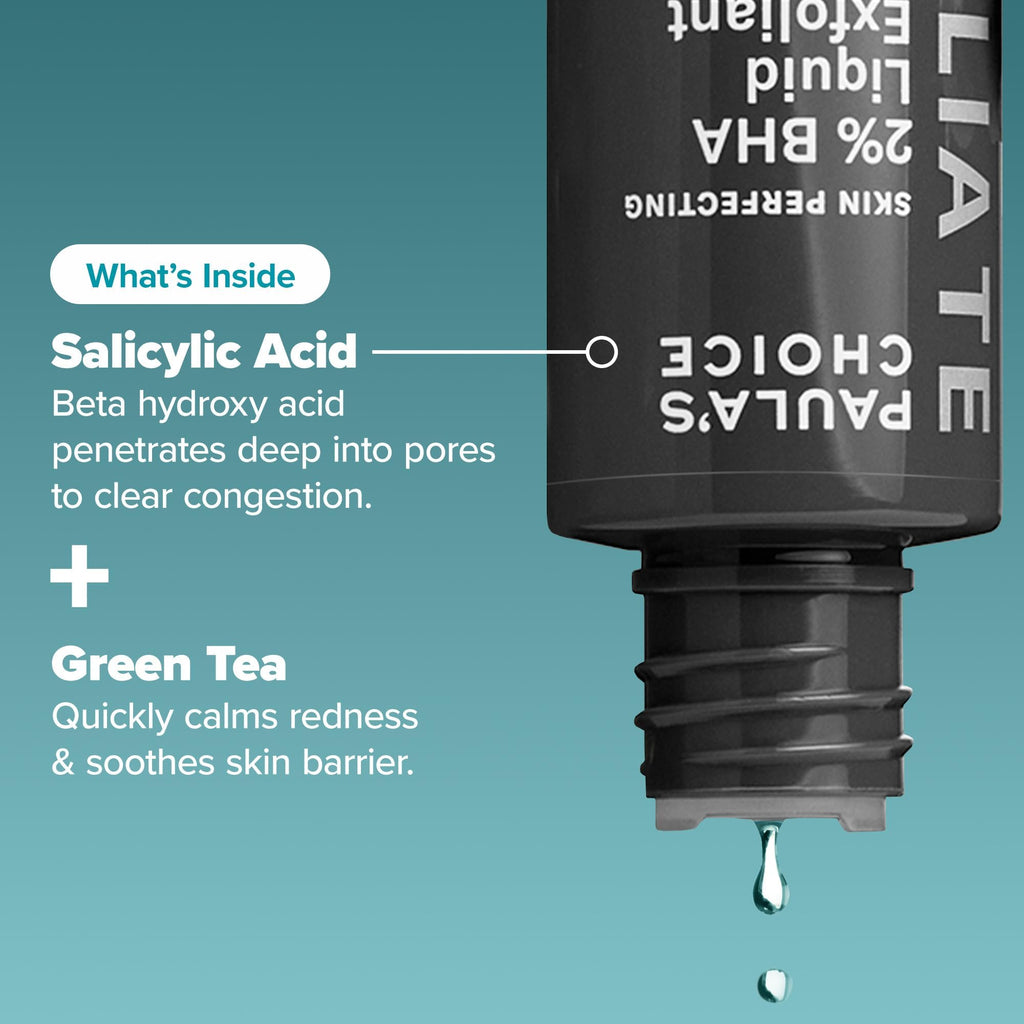 Paula's Choice Exfoliant