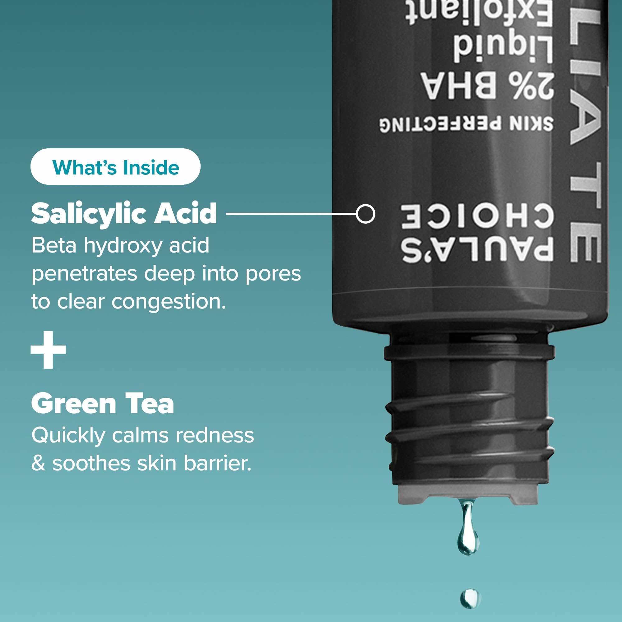 Paula's Choice Exfoliant