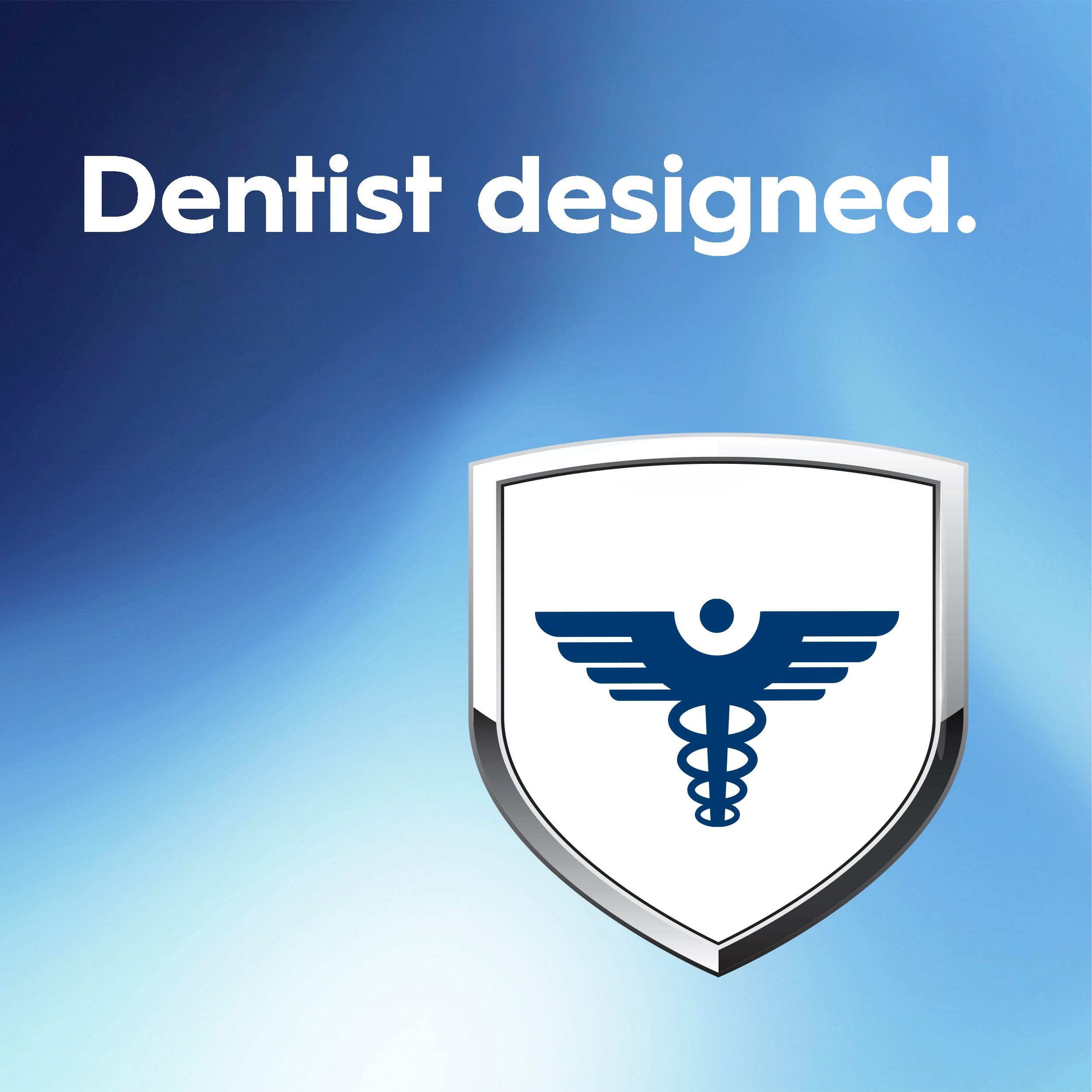 Crest Pro-Health Alcohol-Free Mouthwash