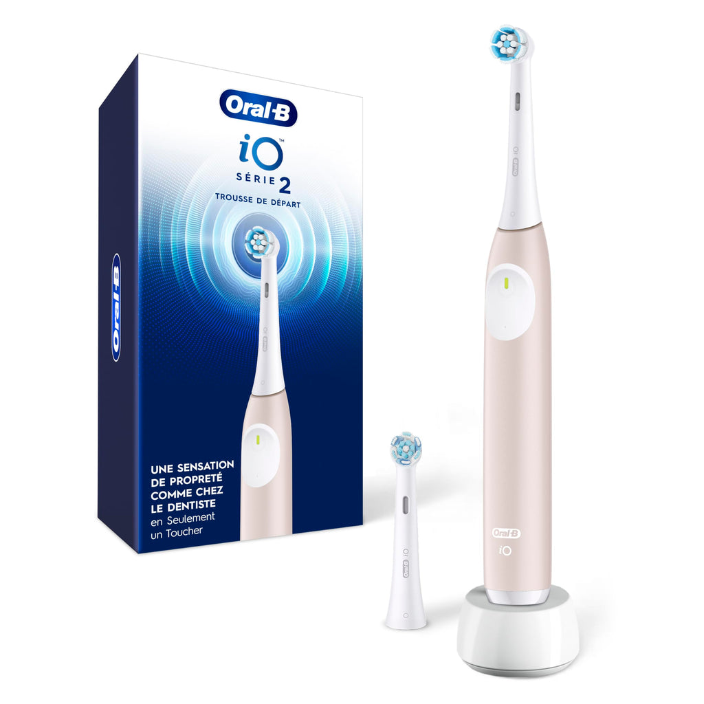 Oral-B iO Series 2 Rechargeable Electric Toothbrush