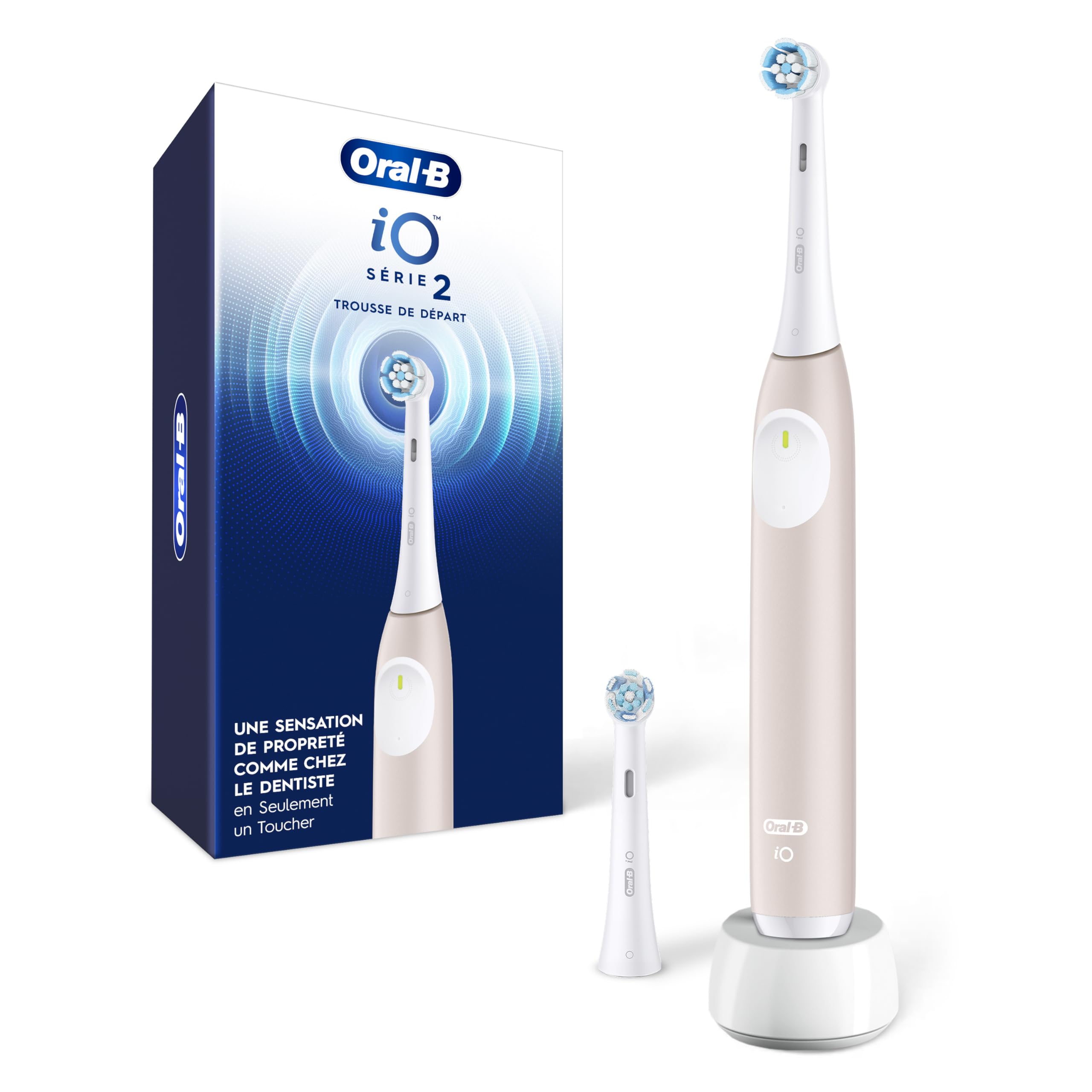 Oral-B iO Series 2 Rechargeable Electric Toothbrush