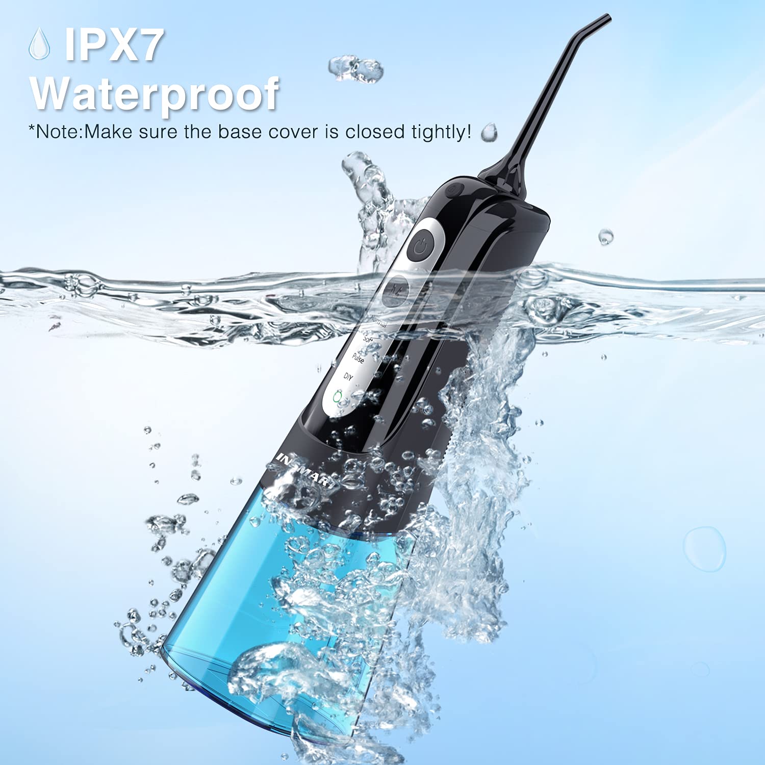 INSMART Water Flosser