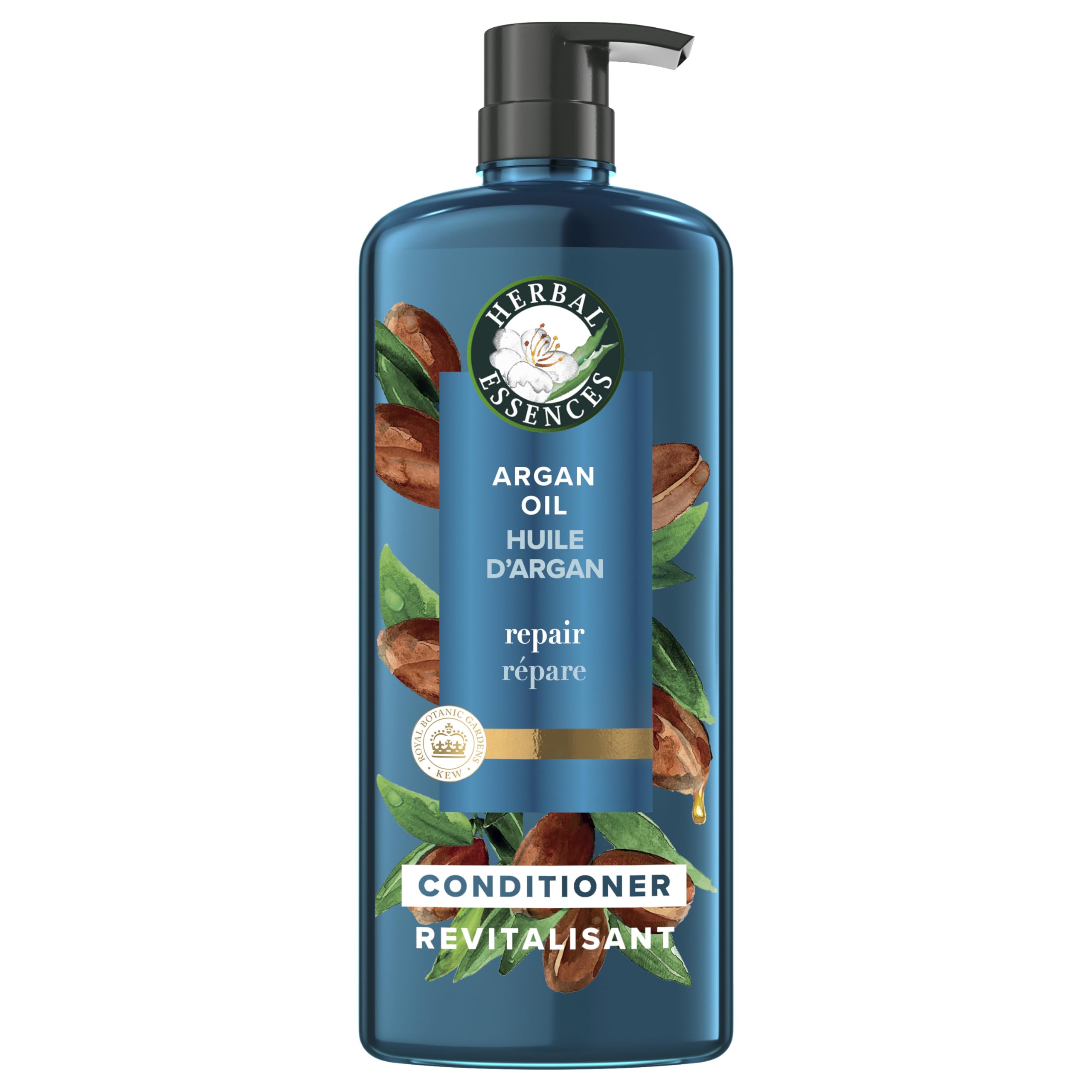 Herbal Essences Argan Oil Shampoo and Conditioner Set