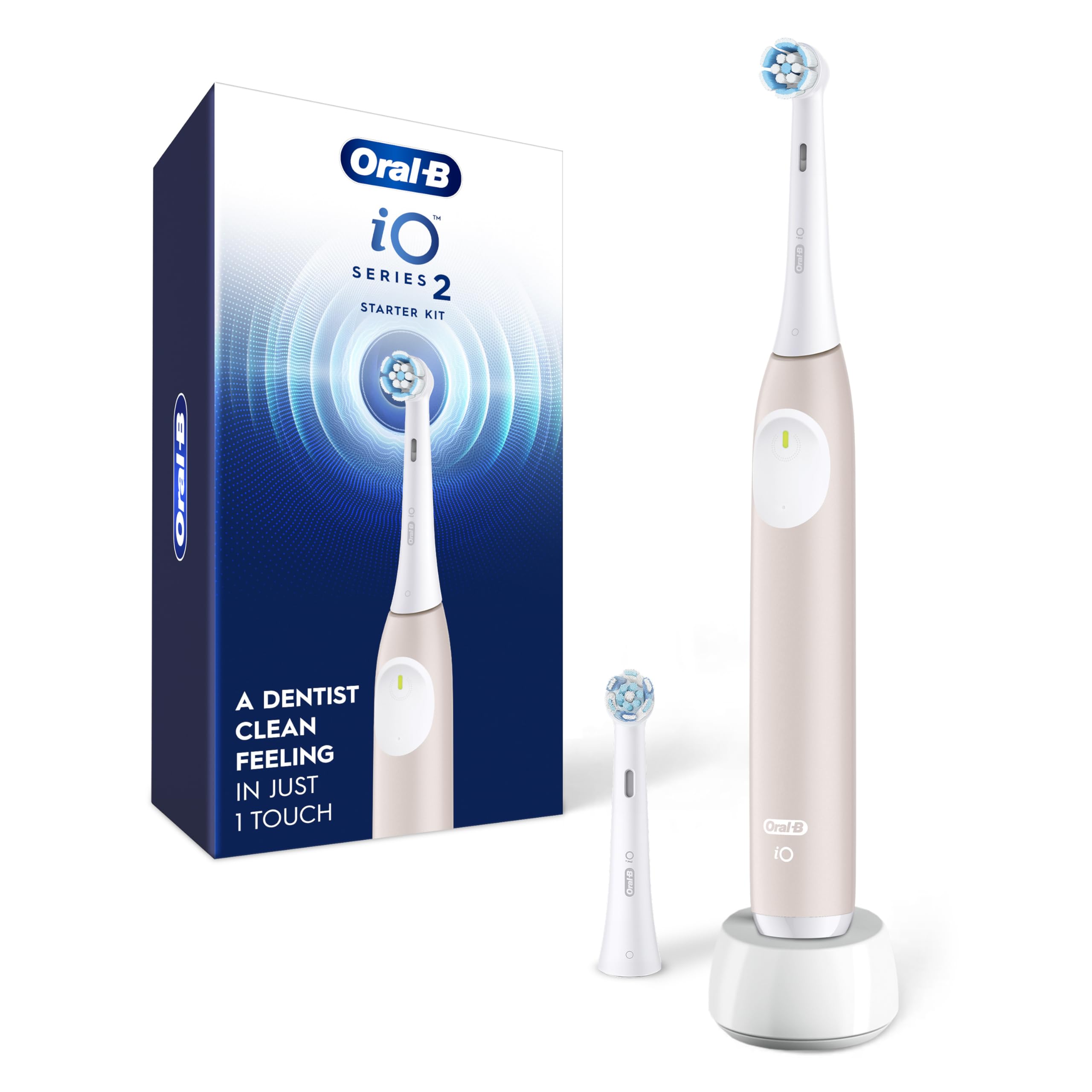 Oral-B iO Series 2 Rechargeable Electric Toothbrush