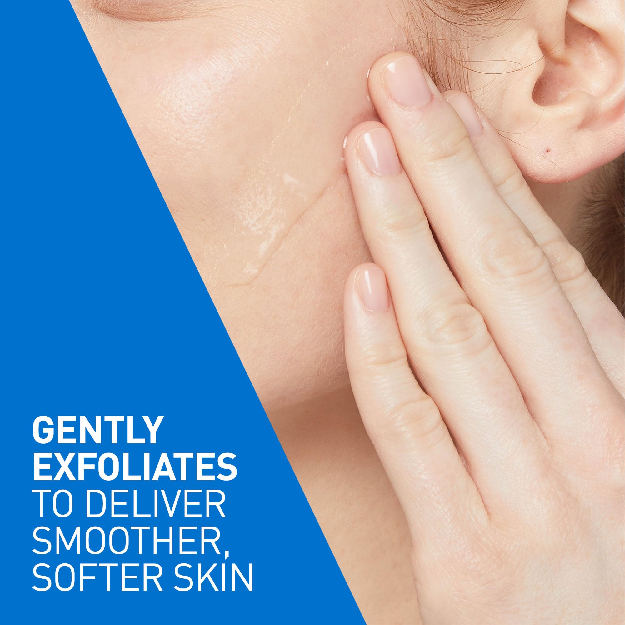 CeraVe SALICYLIC ACID Cleanser