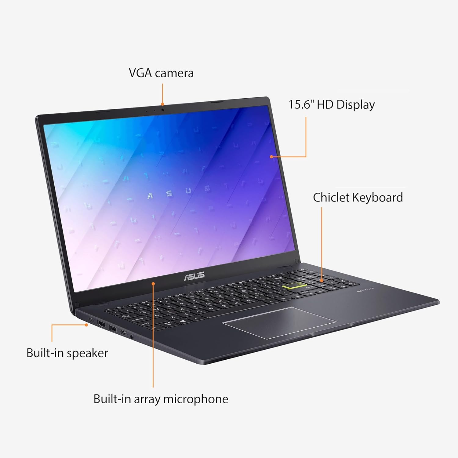 ASUS Vivobook Go 15 Laptop
