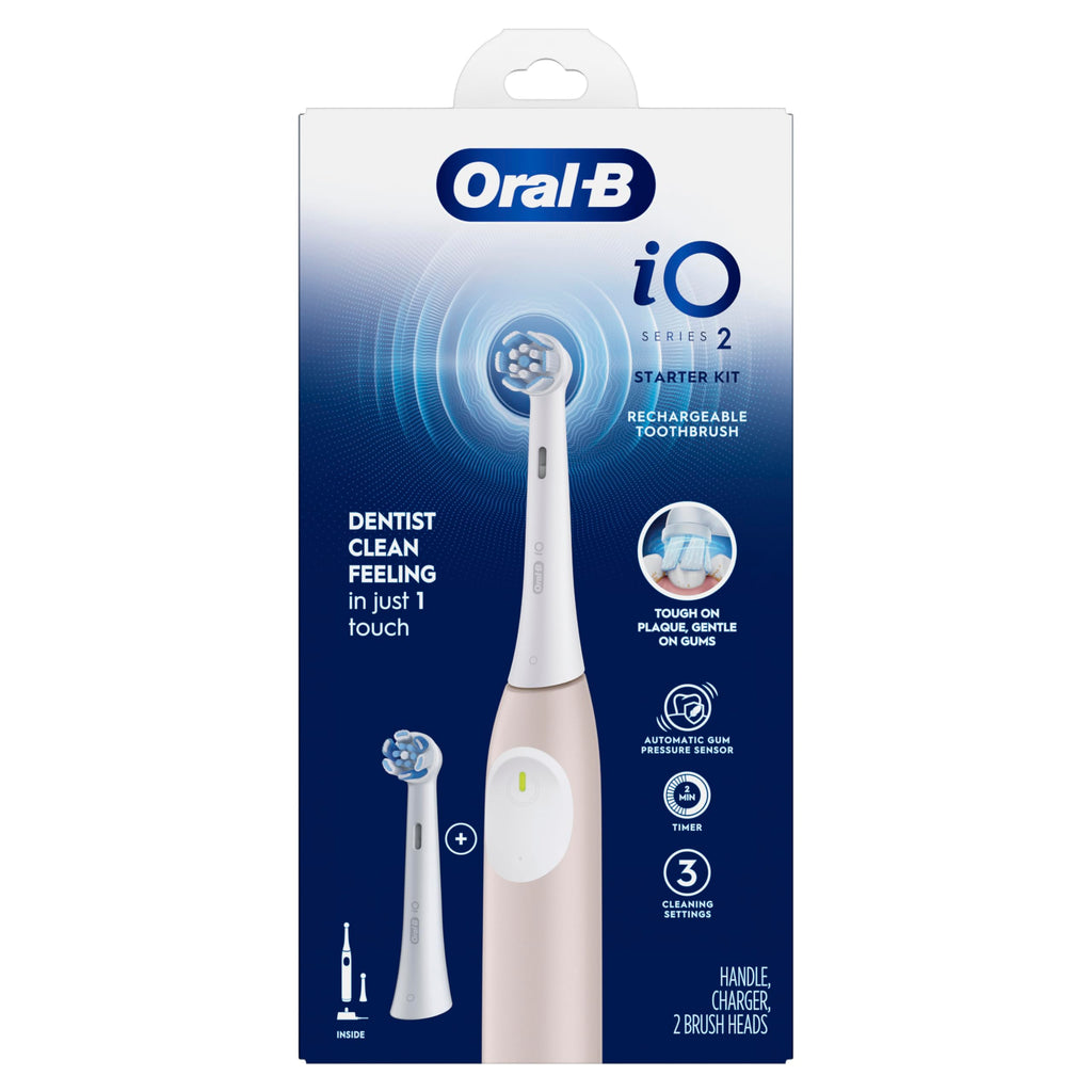 Oral-B iO Series 2 Rechargeable Electric Toothbrush