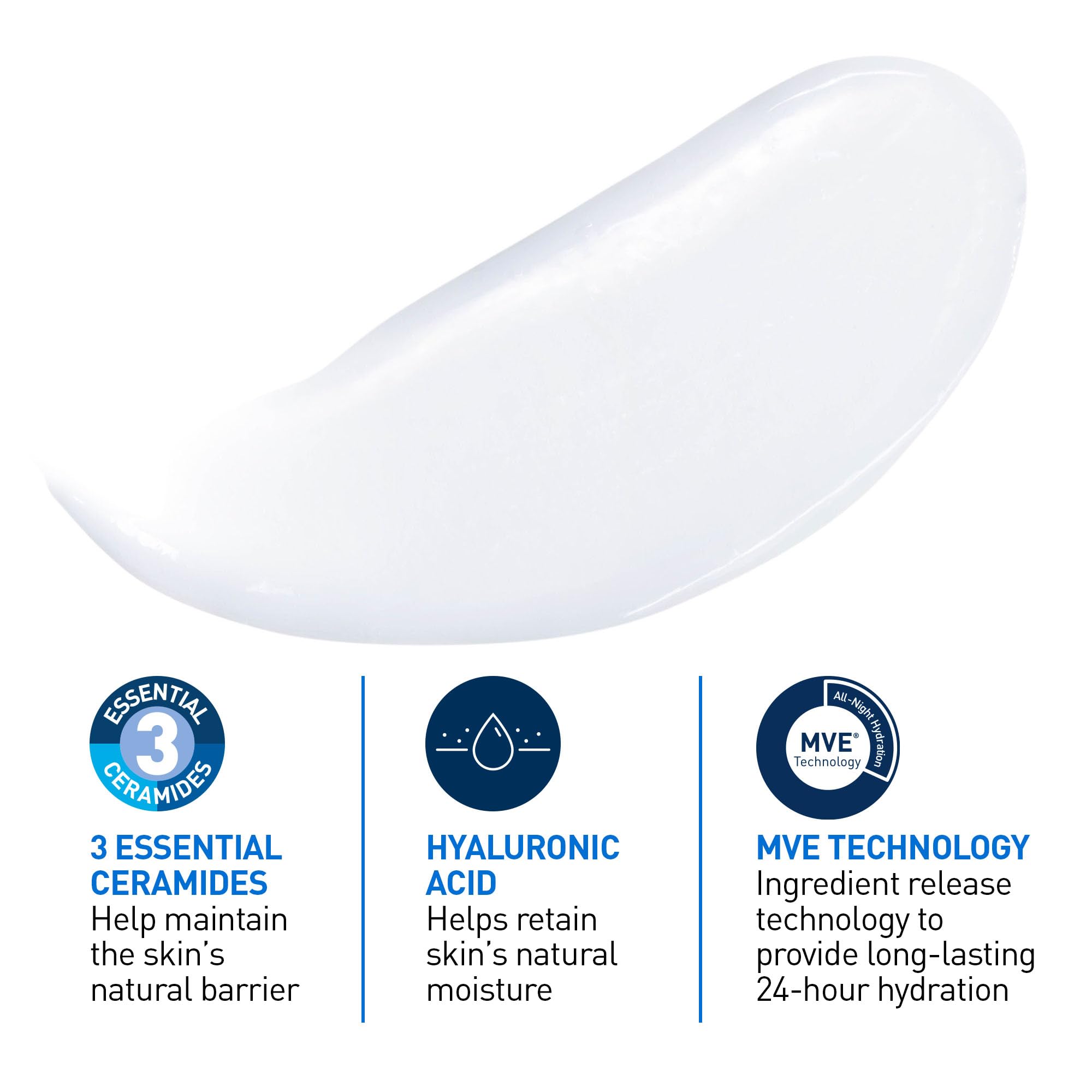 CeraVe Moisturizing Lotion