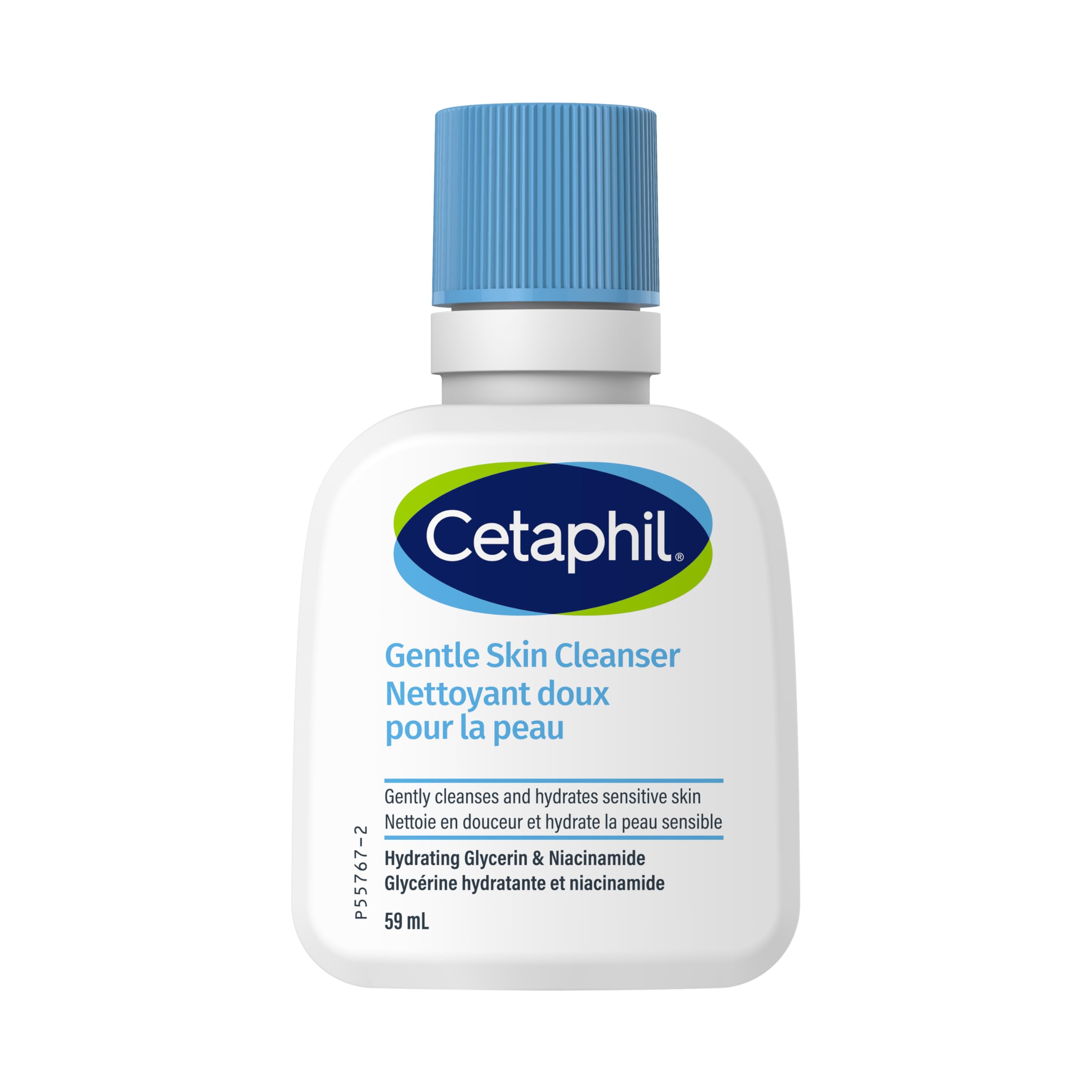 Cetaphil Extra exfoliator