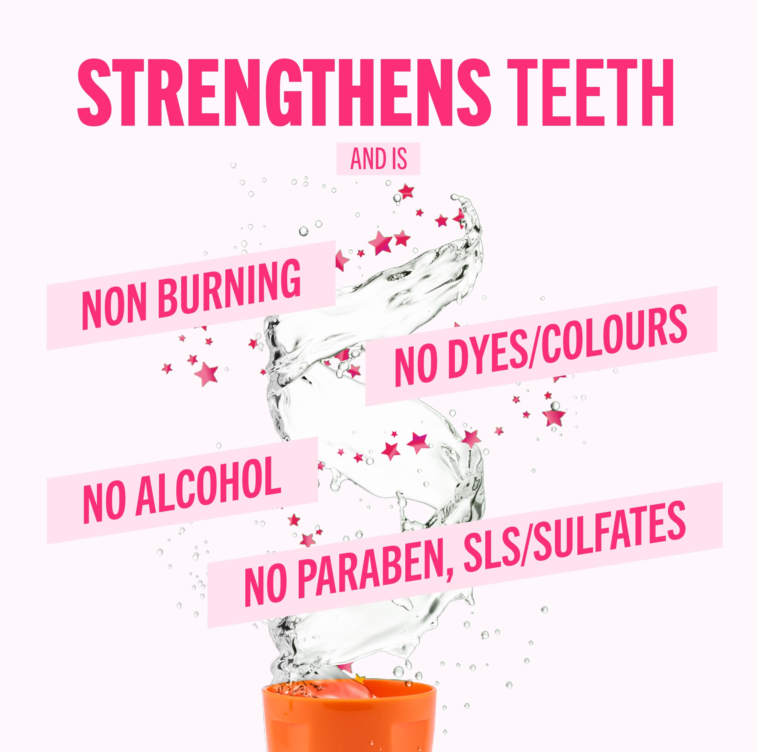 TheraBreath Fresh Breath Oral Rinse