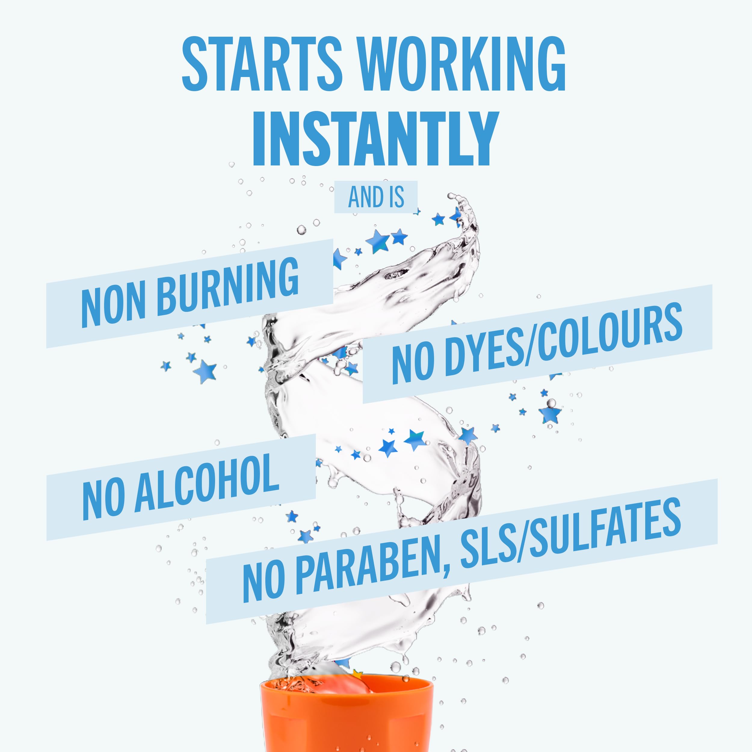 TheraBreath Fresh Breath Oral Rinse