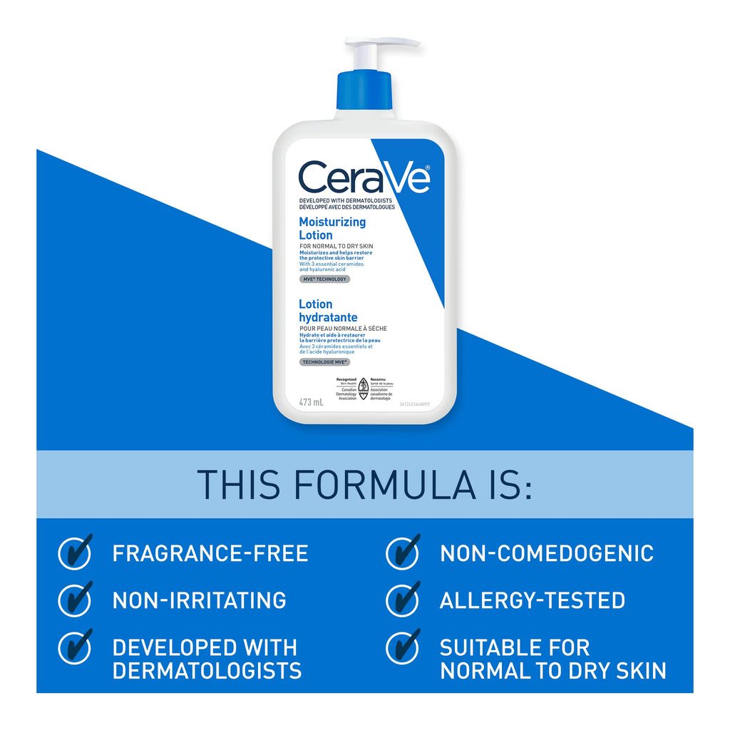 CeraVe Foaming Face Wash