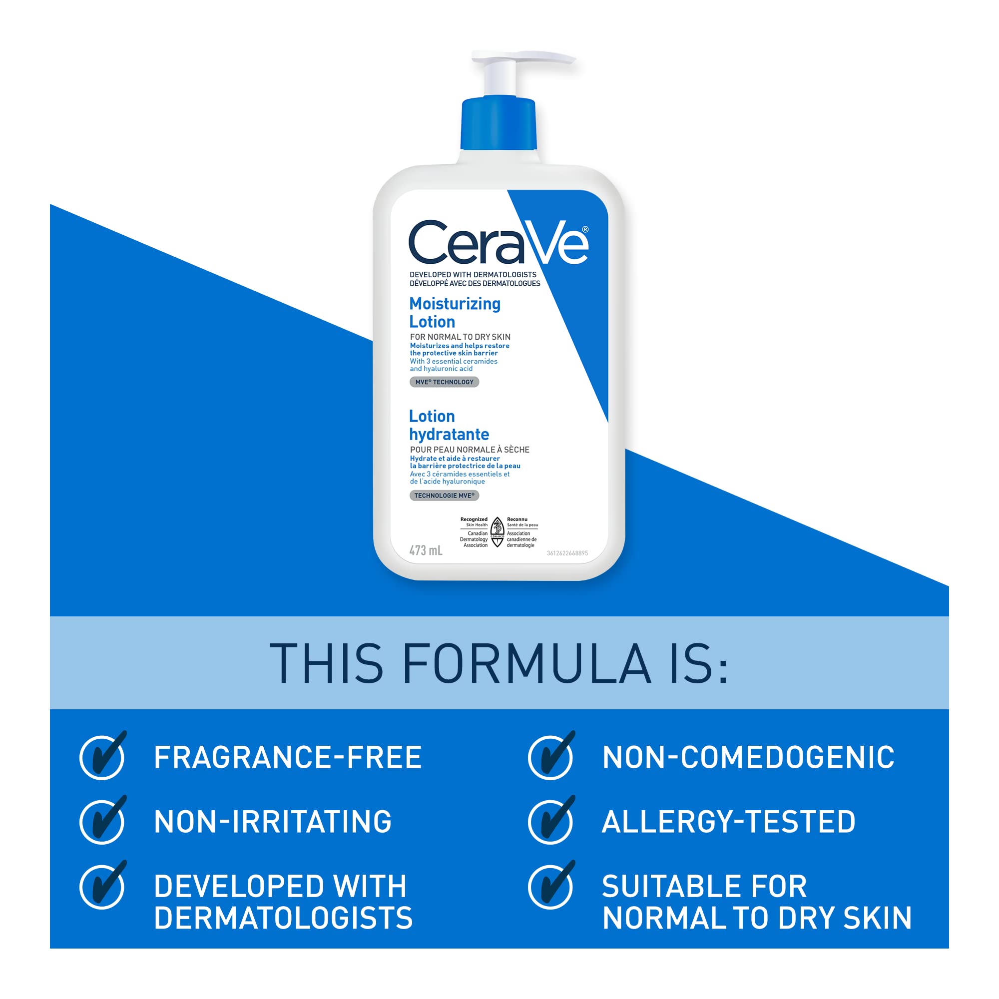 CeraVe Foaming Face Wash