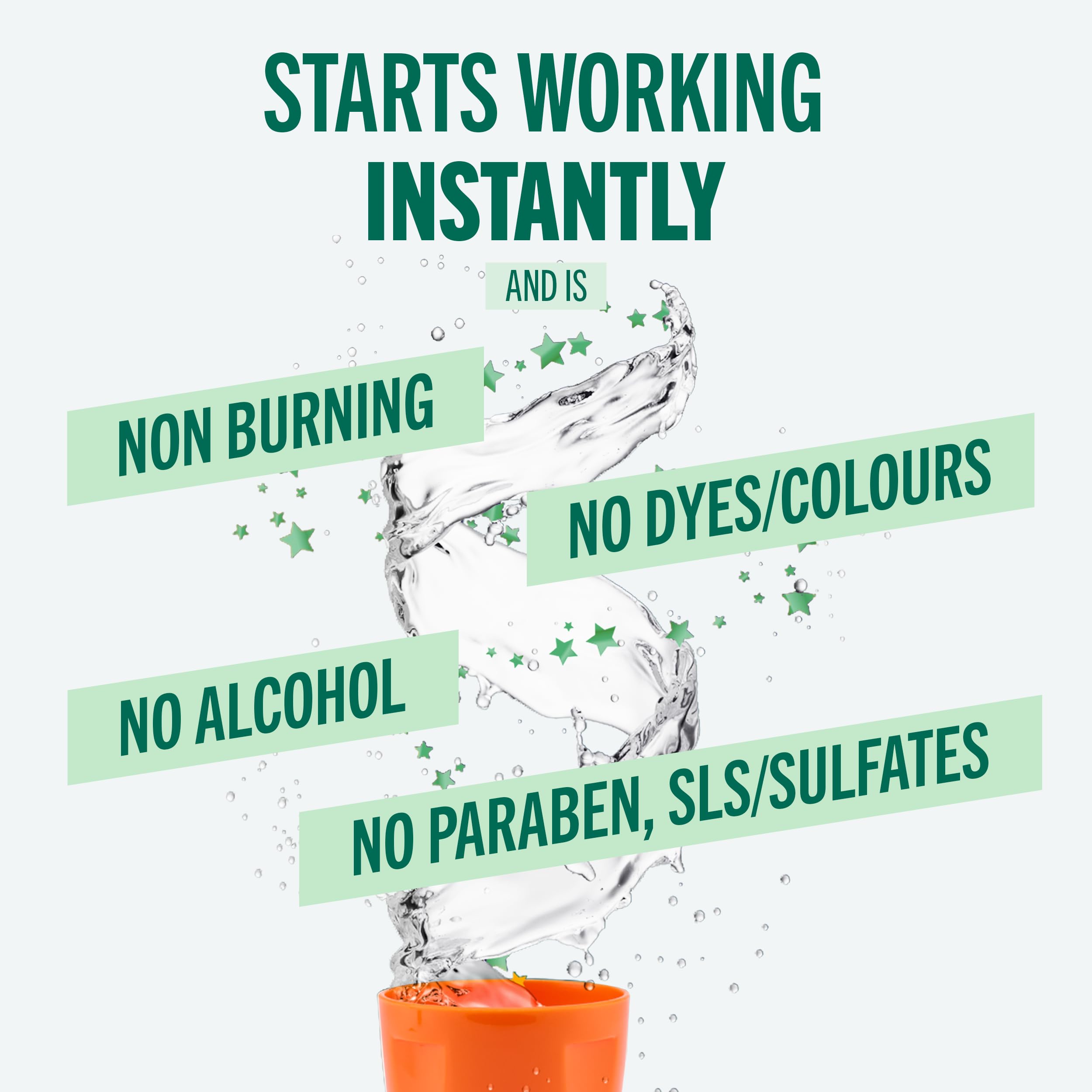 TheraBreath Fresh Breath Oral Rinse