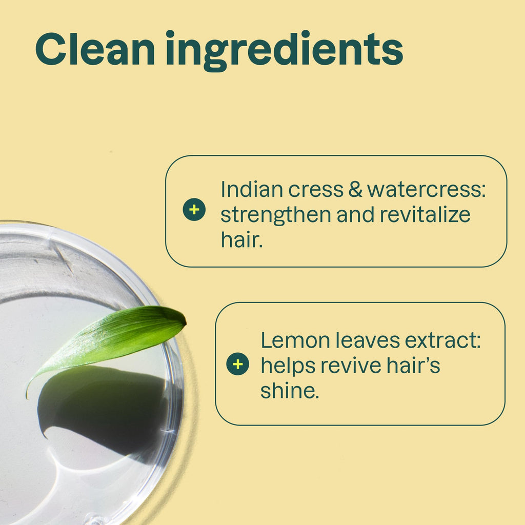 ATTITUDE Nourishing Hair Conditioner