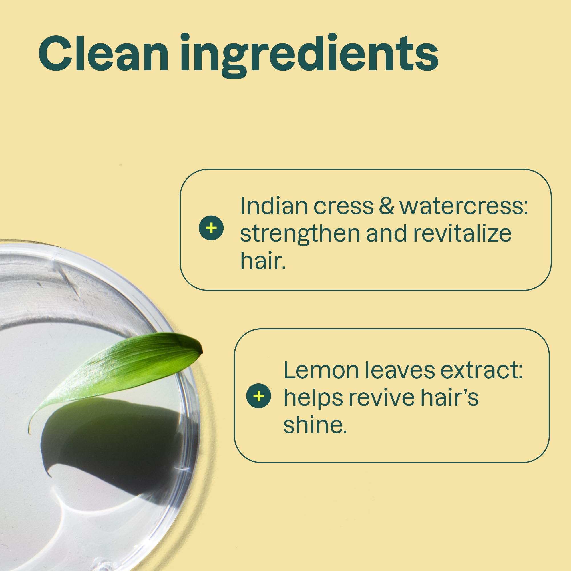 ATTITUDE Nourishing Hair Conditioner