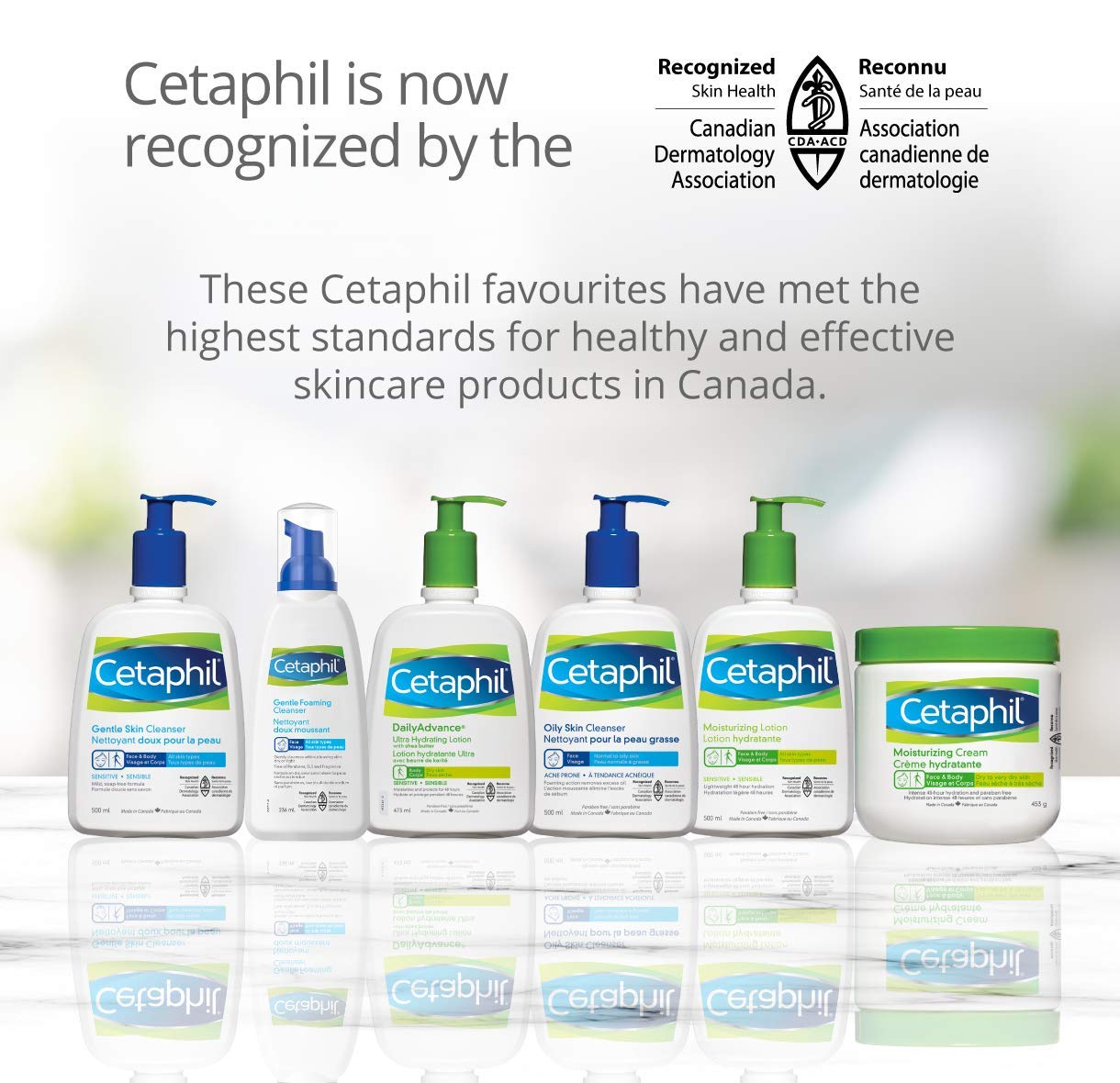 Cetaphil Extra exfoliator