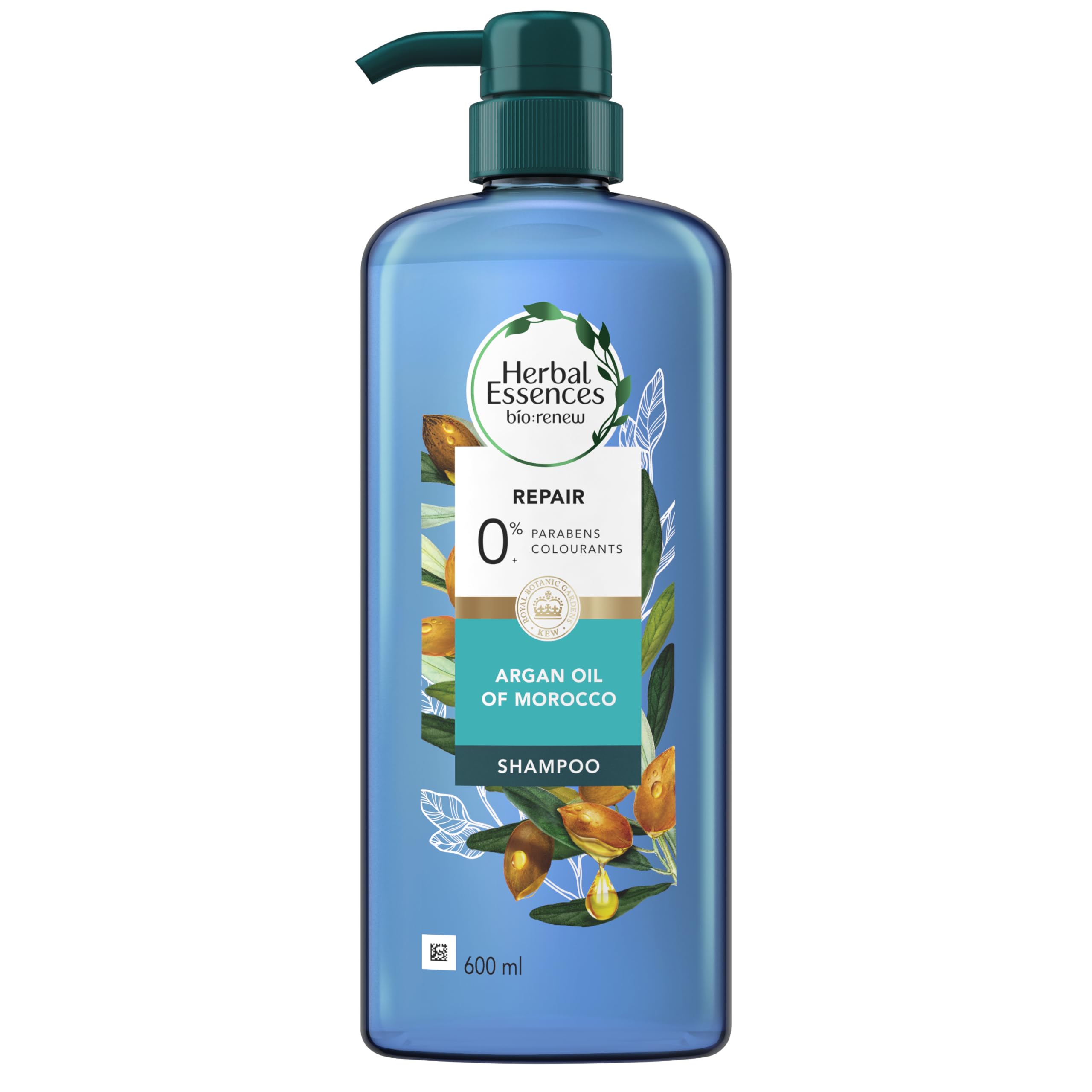 Herbal Essences Argan Oil Shampoo and Conditioner Set
