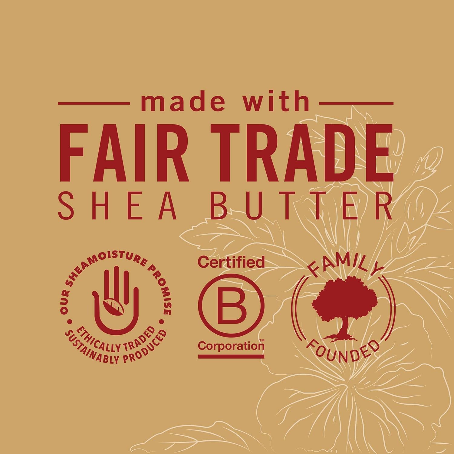 Shea Moisture Manuka Honey and Mafura Oil Shampoo and Conditioner