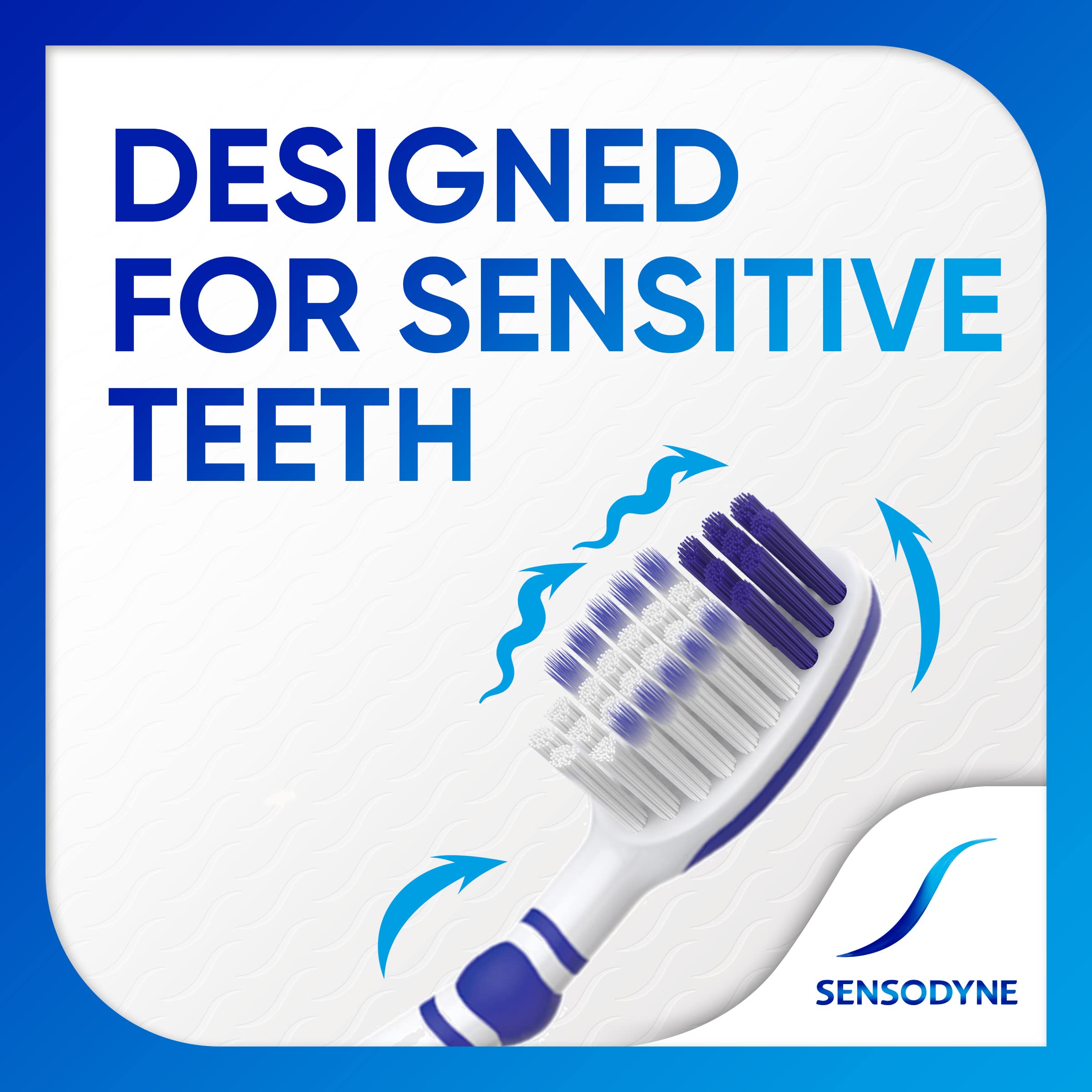 Sensodyne Repair and Protect Extra Fresh Toothpaste