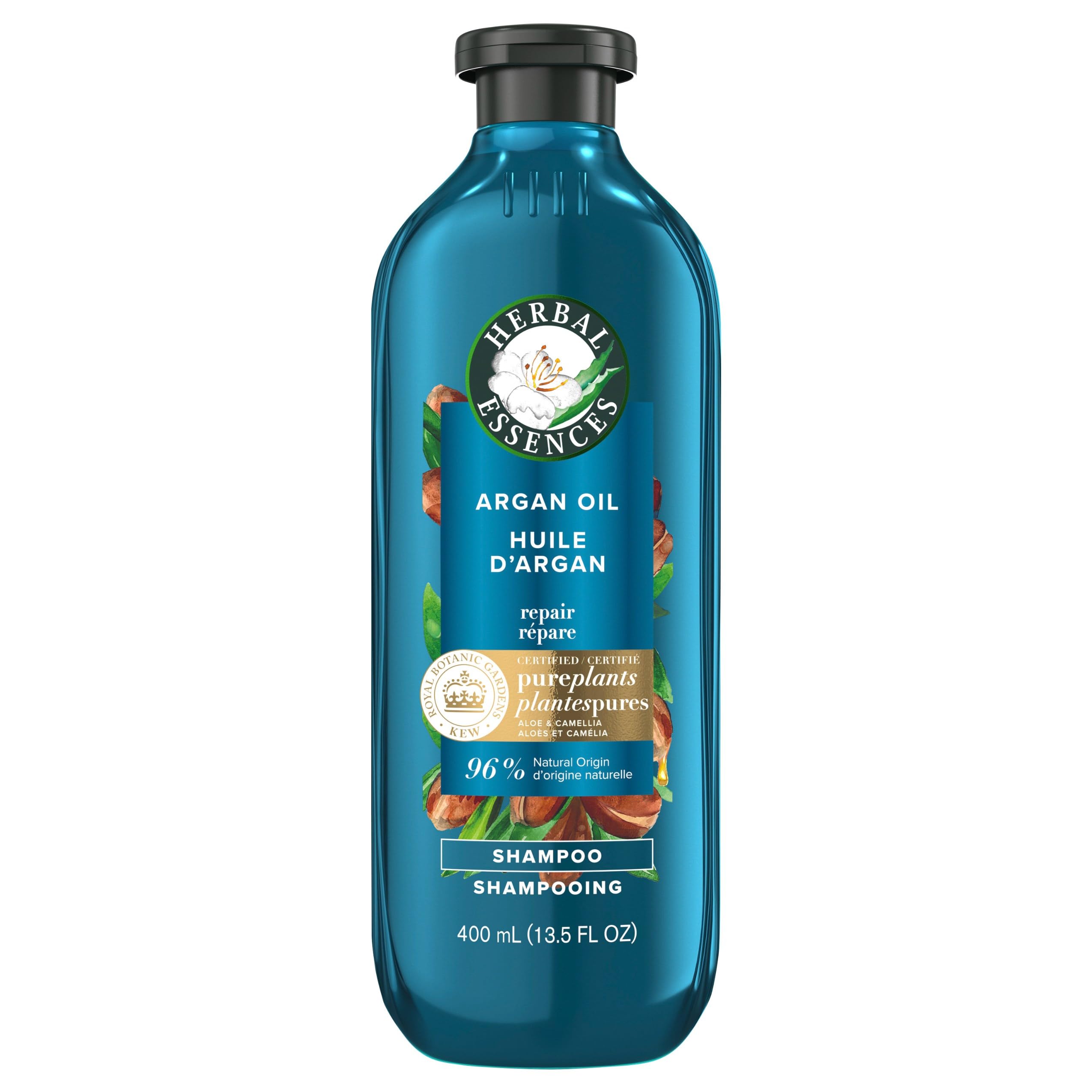 Herbal Essences Argan Oil Shampoo and Conditioner Set