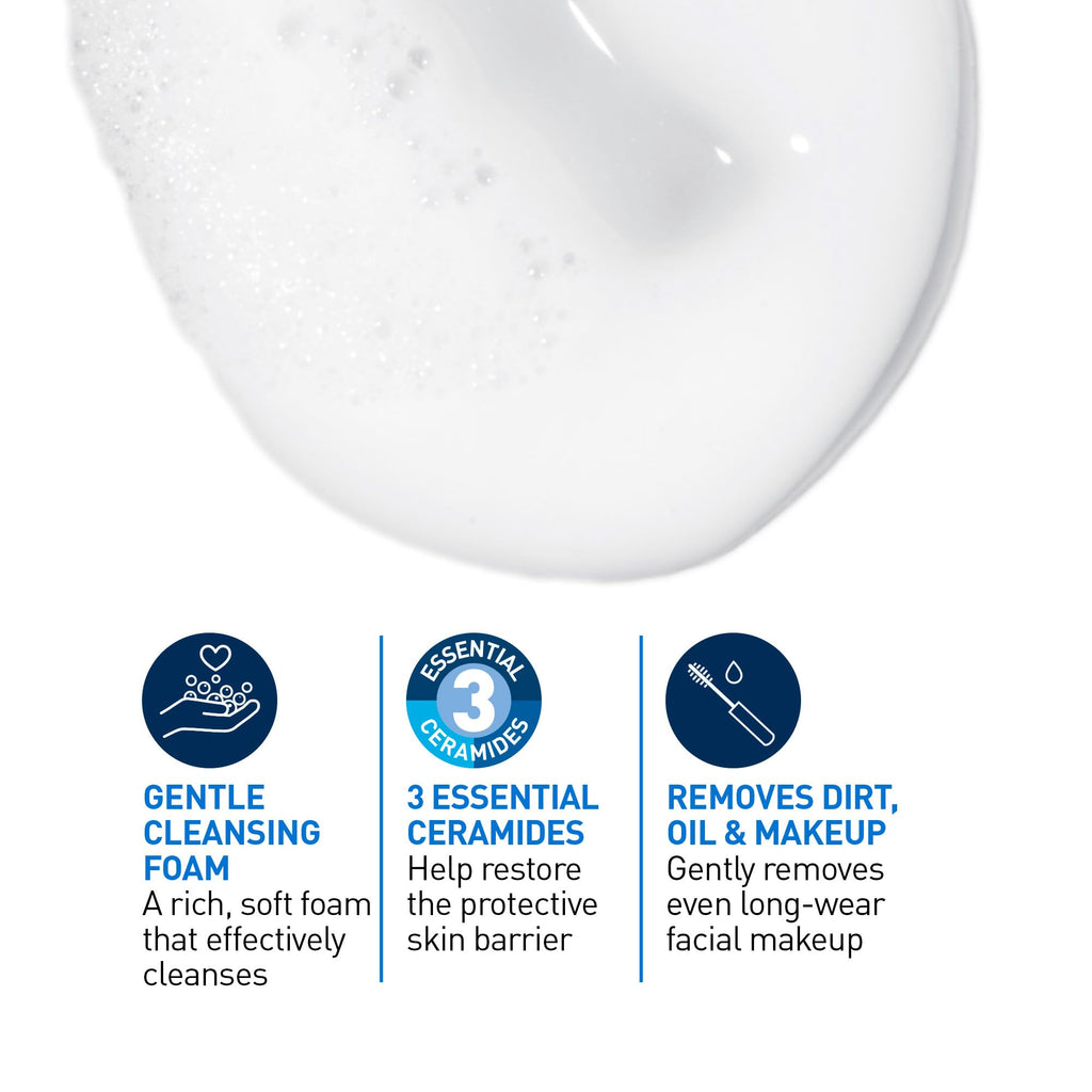 CeraVe Hydrating Cleanser