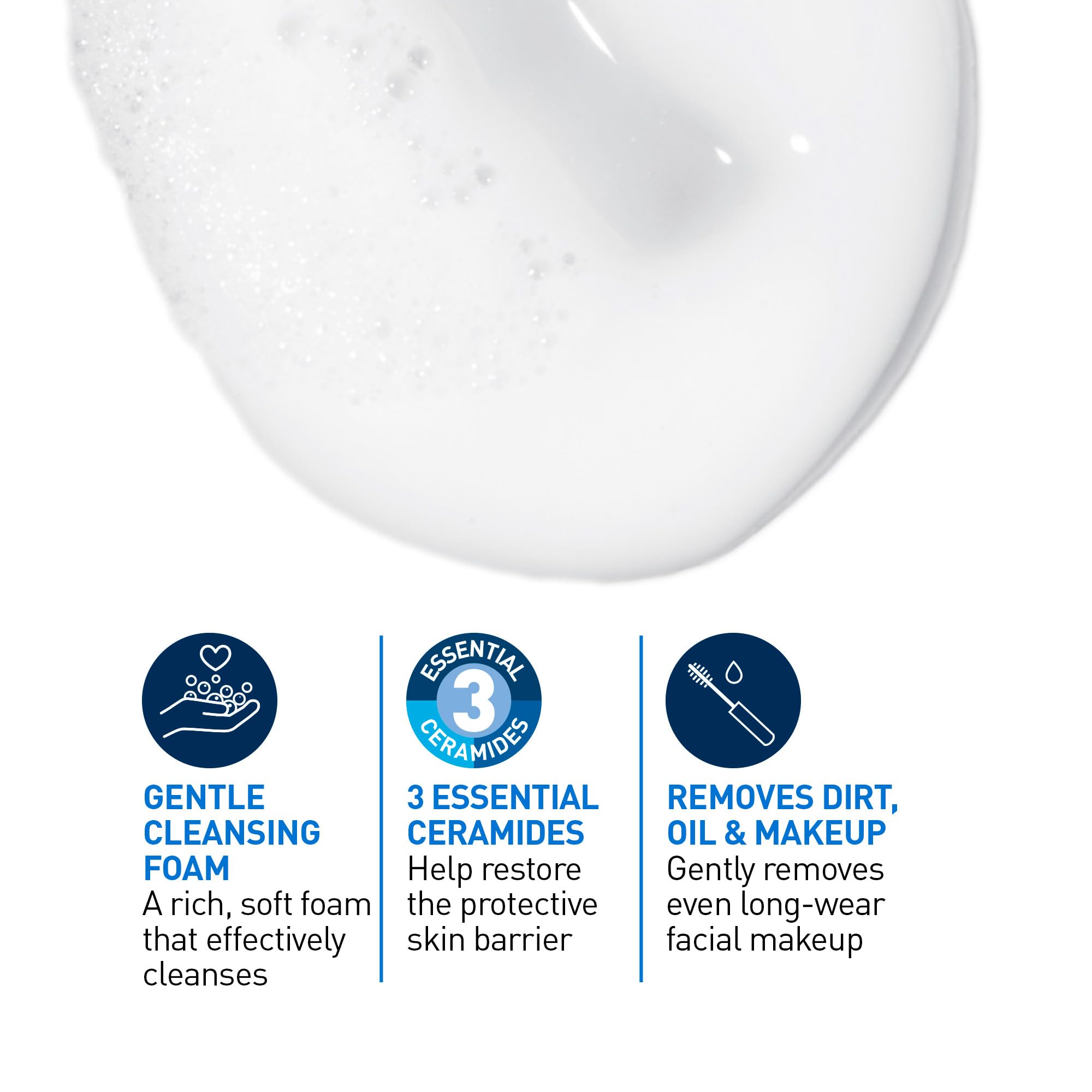 CeraVe Hydrating Cleanser