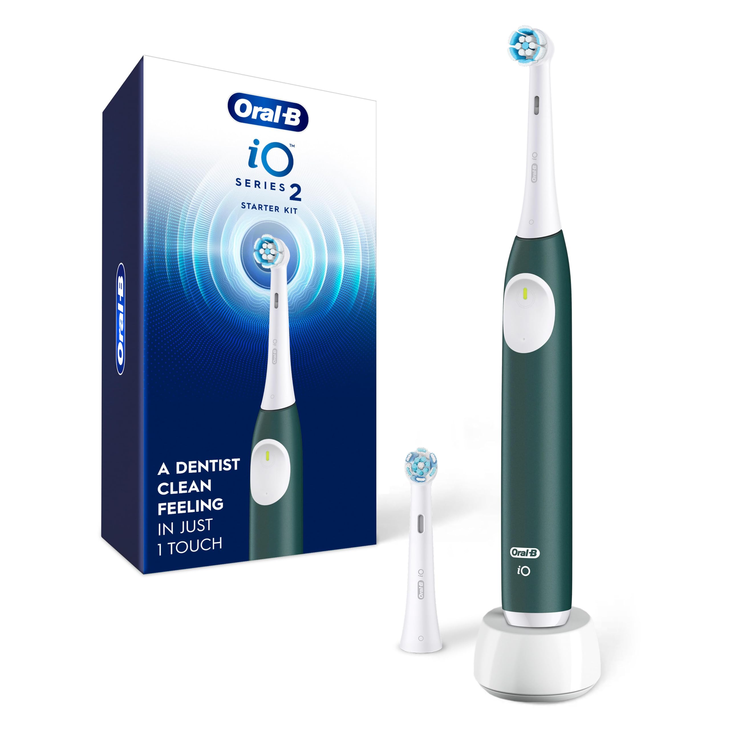 Oral-B iO Series 2 Rechargeable Electric Toothbrush