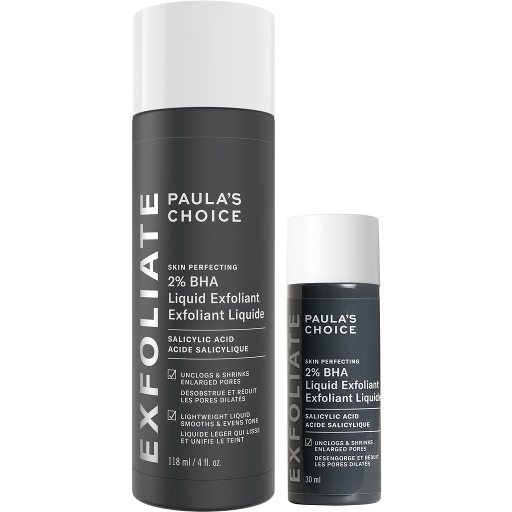 Paula's Choice Exfoliant