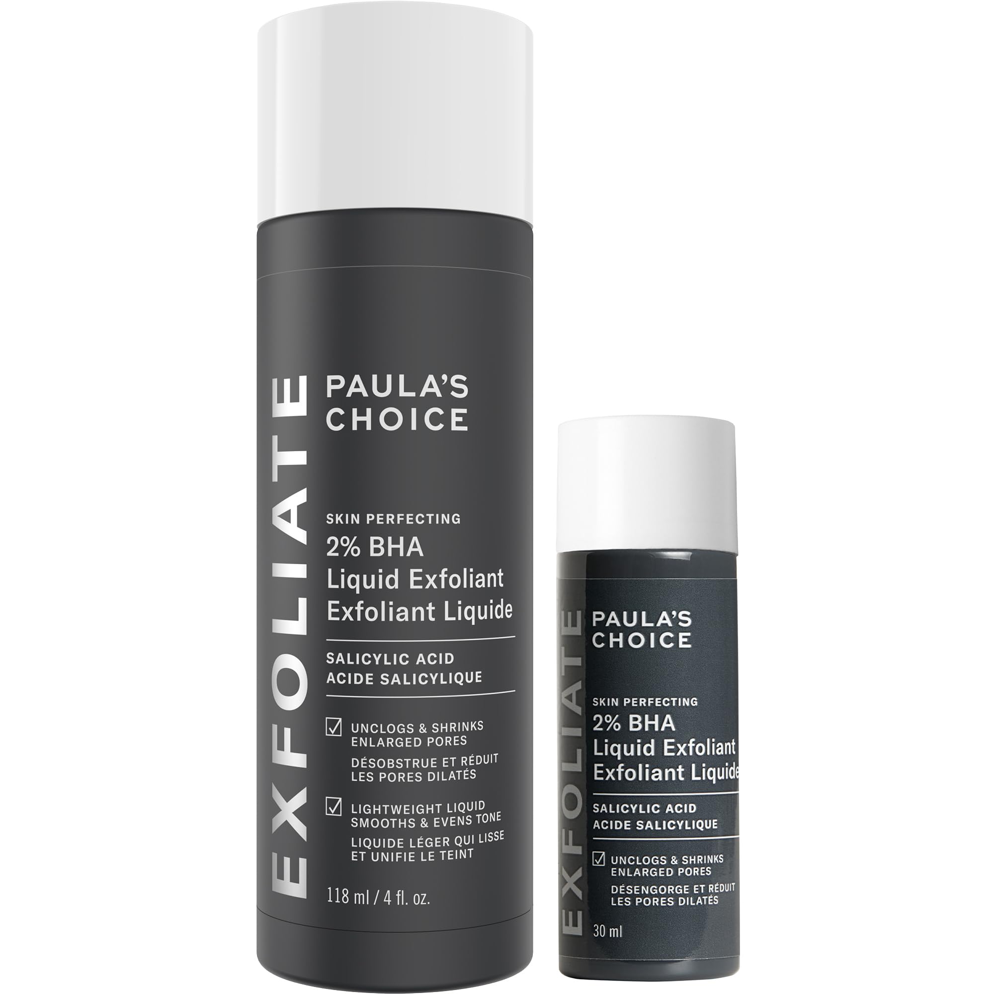 Paula's Choice Exfoliant