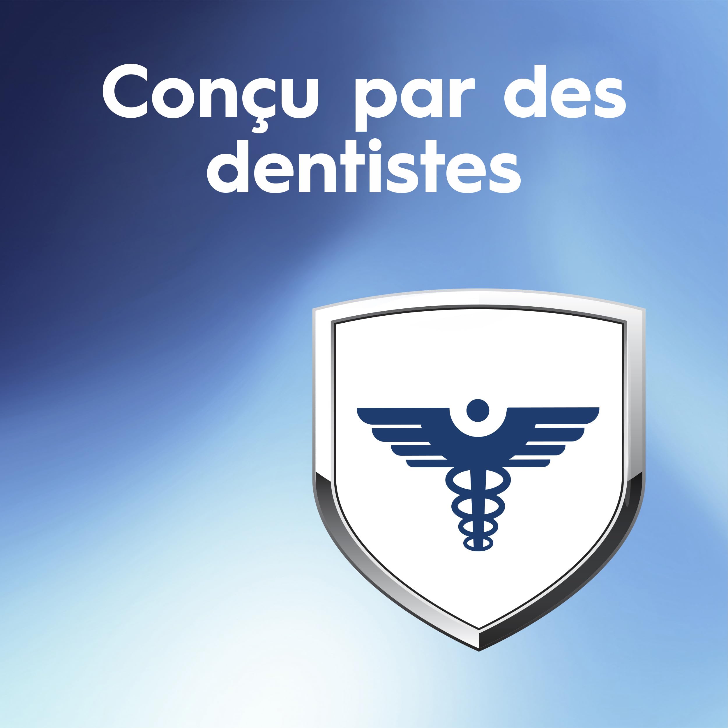Crest Pro-Health Alcohol-Free Mouthwash